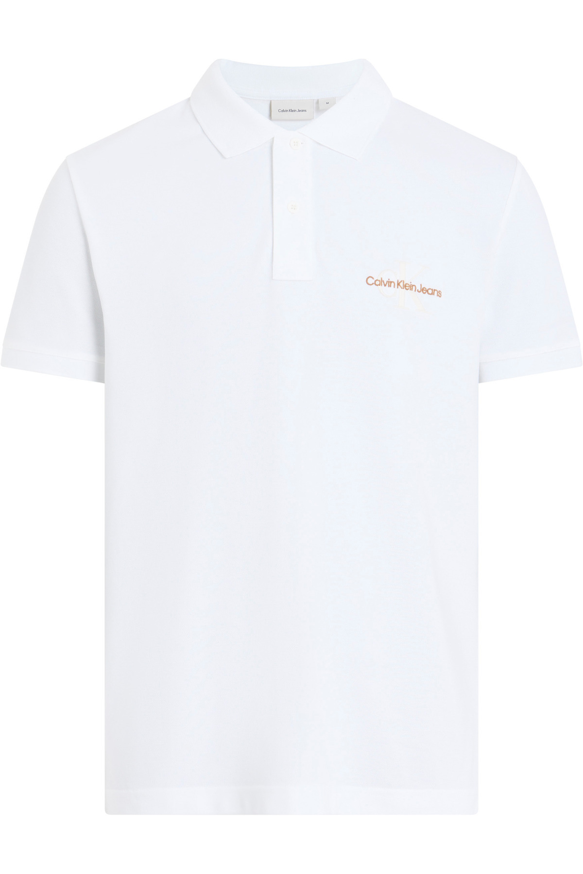 Calvin Klein MONOLOGO PÓLO