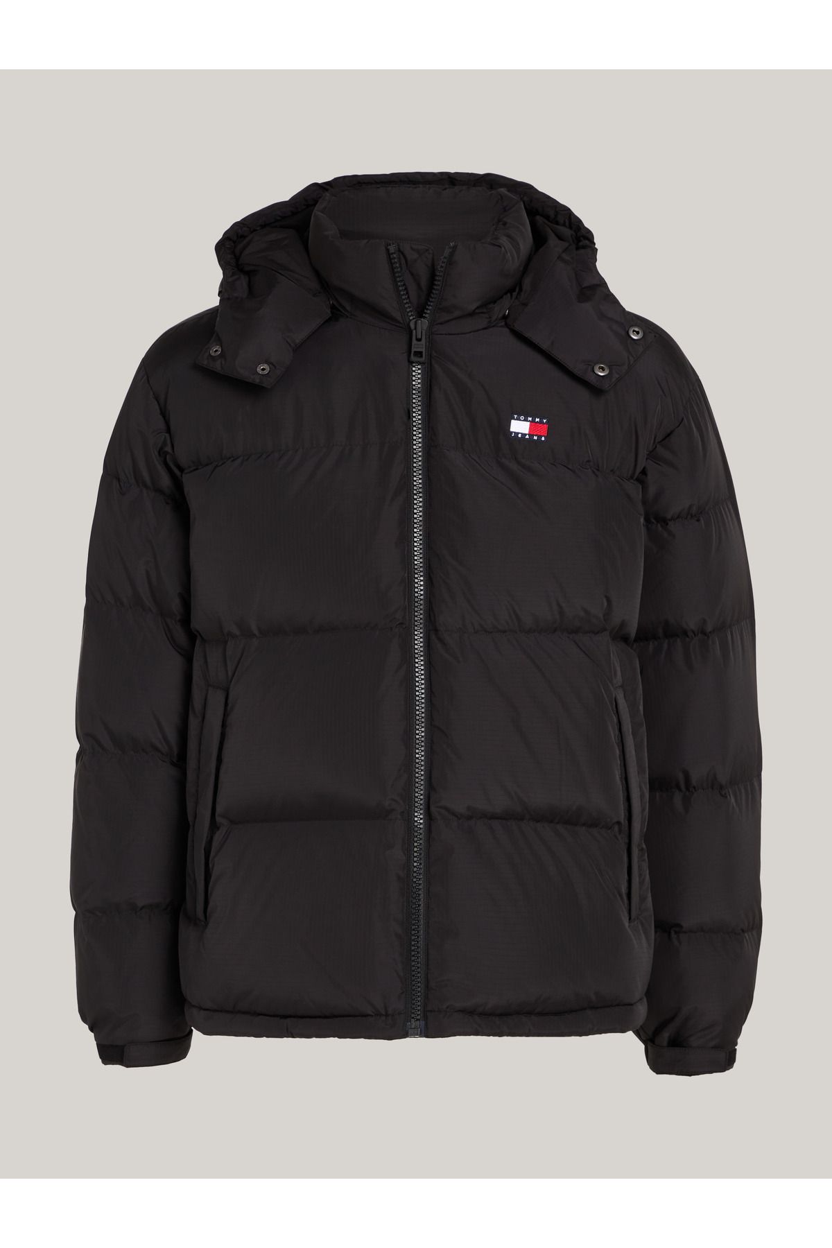 Tommy Hilfiger-Palton gonflabil Tommy Jeans Tjm Alaska - Confort și eleganță într-unul 4