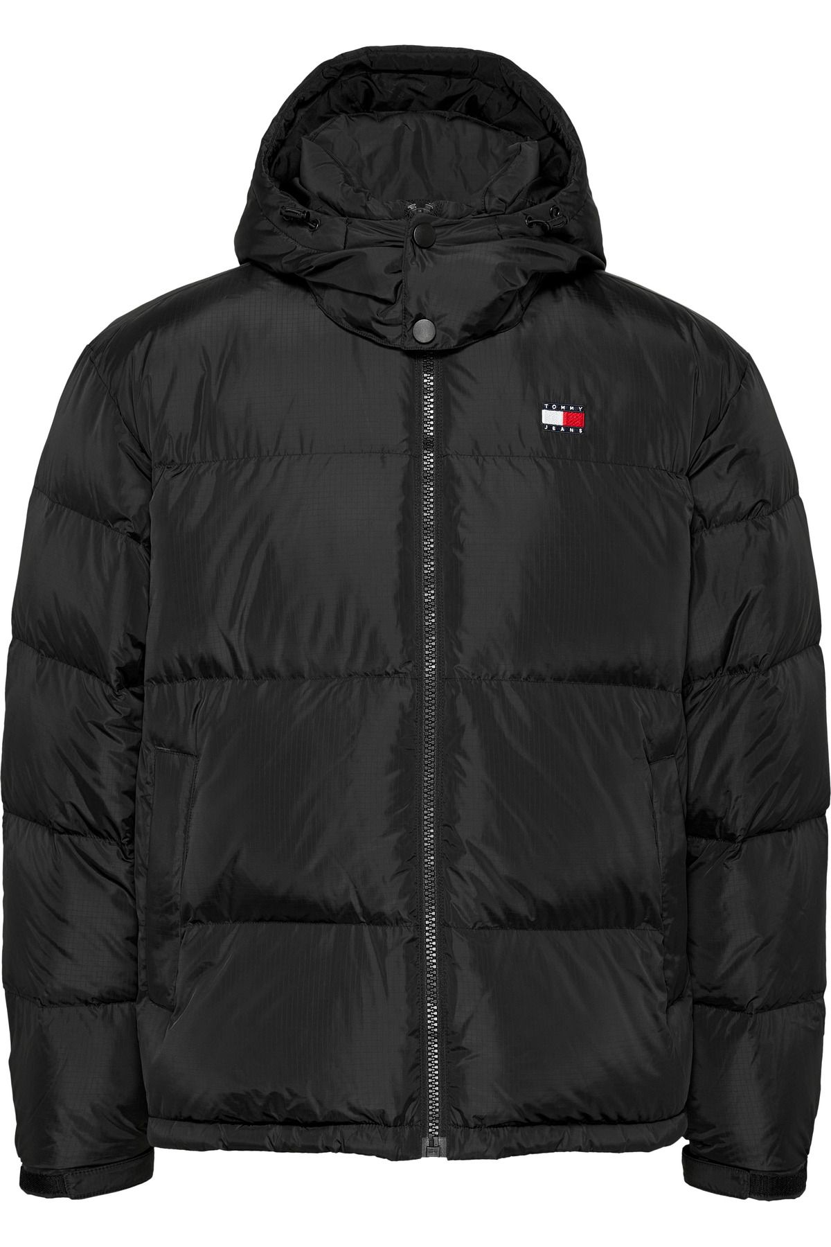 Tommy Hilfiger-Palton gonflabil Tommy Jeans Tjm Alaska - Confort și eleganță într-unul 1