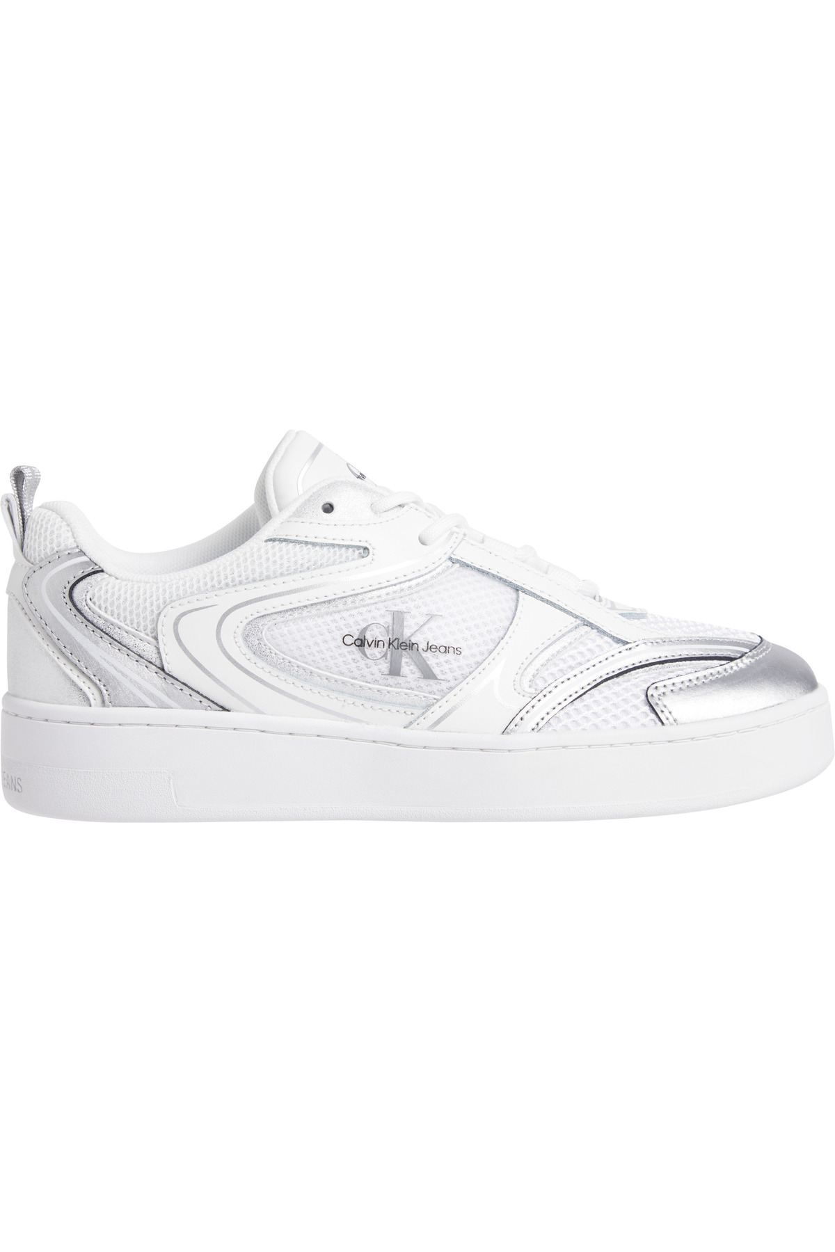 Calvin Klein  BASKET CUPSOLE LOW MIX ML MR - Görsel 5