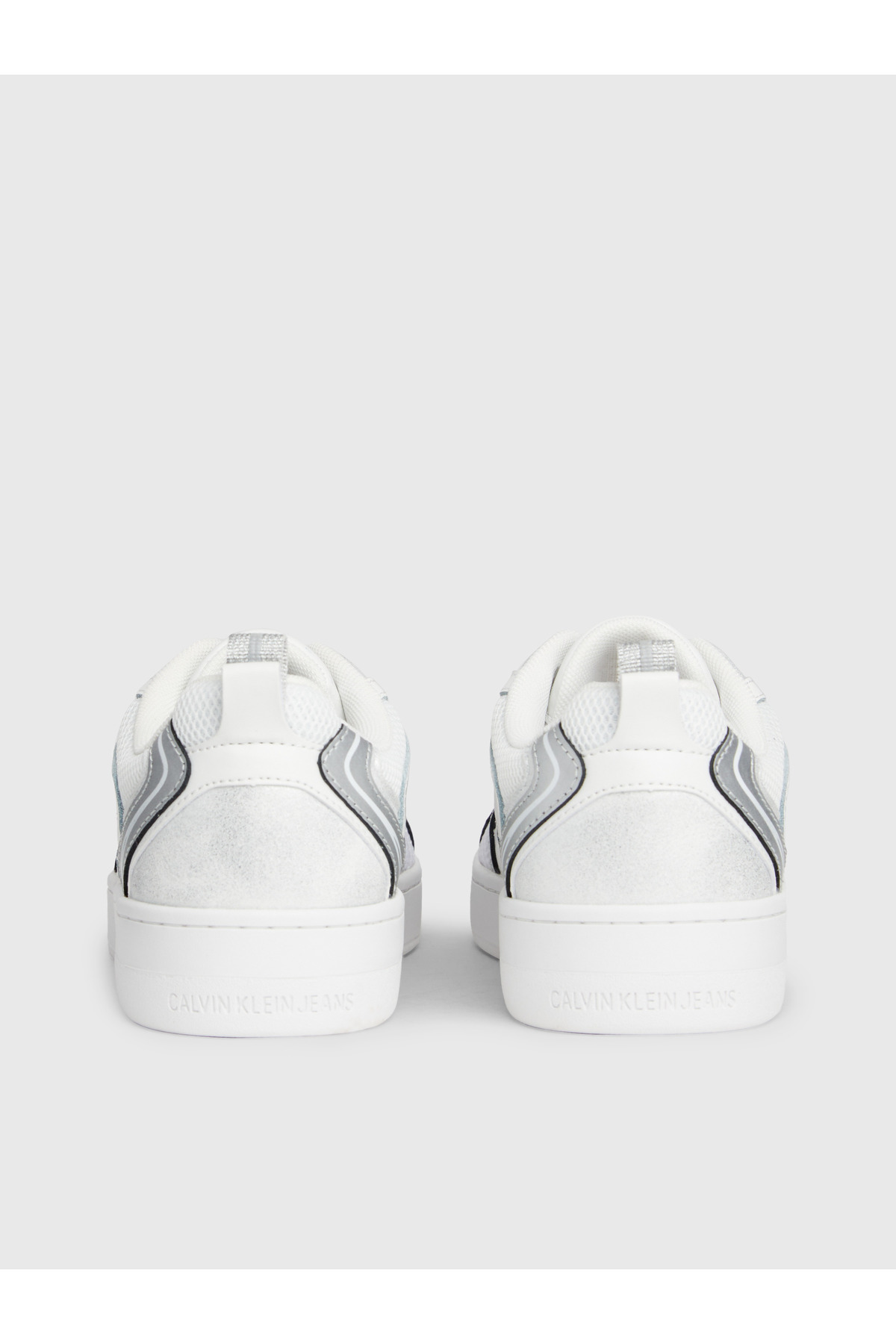 Calvin Klein  BASKET CUPSOLE LOW MIX ML MR - Görsel 6
