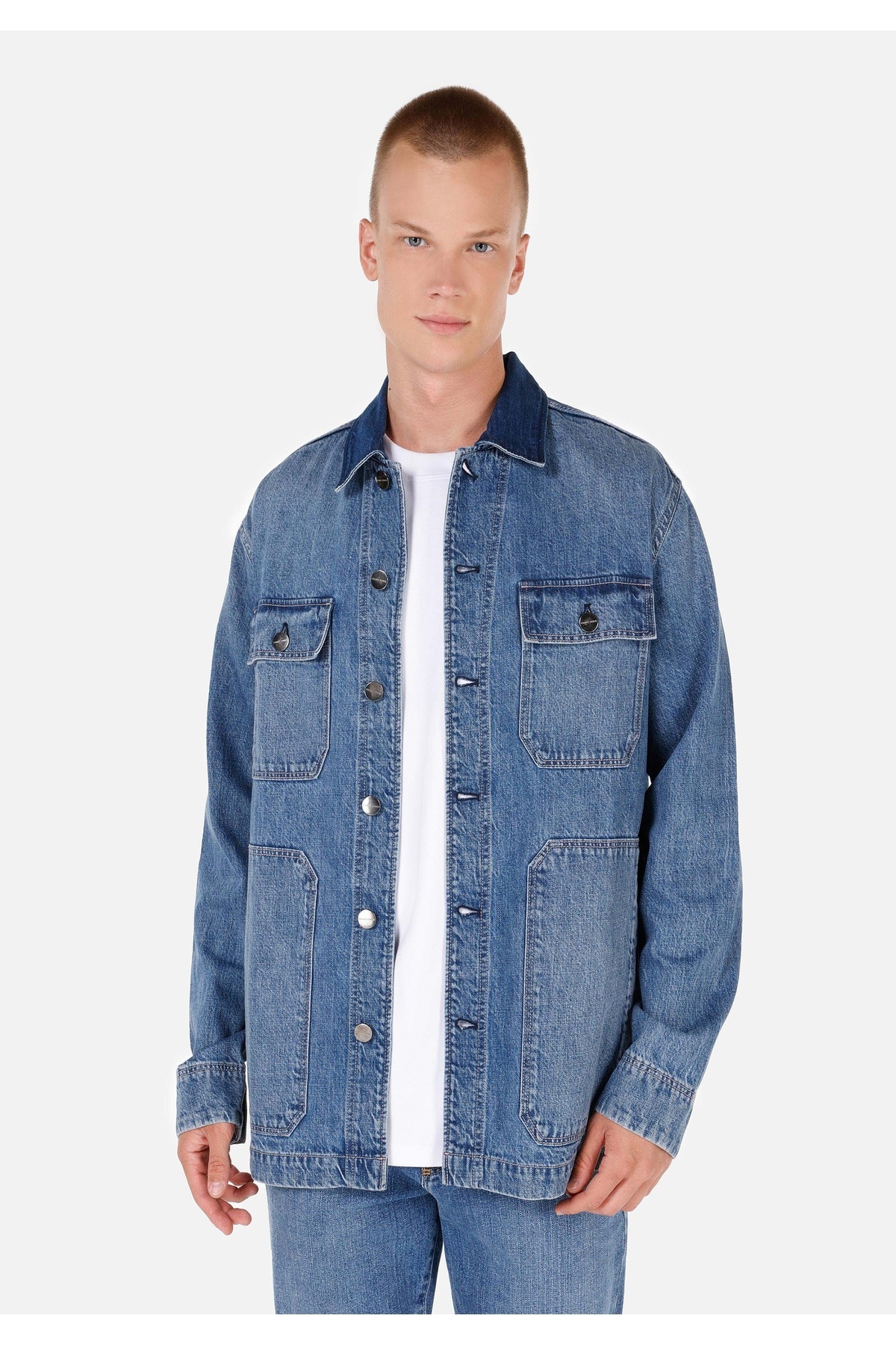 ژاکت کولینز .CL1070611_Q1.V1_DN43662