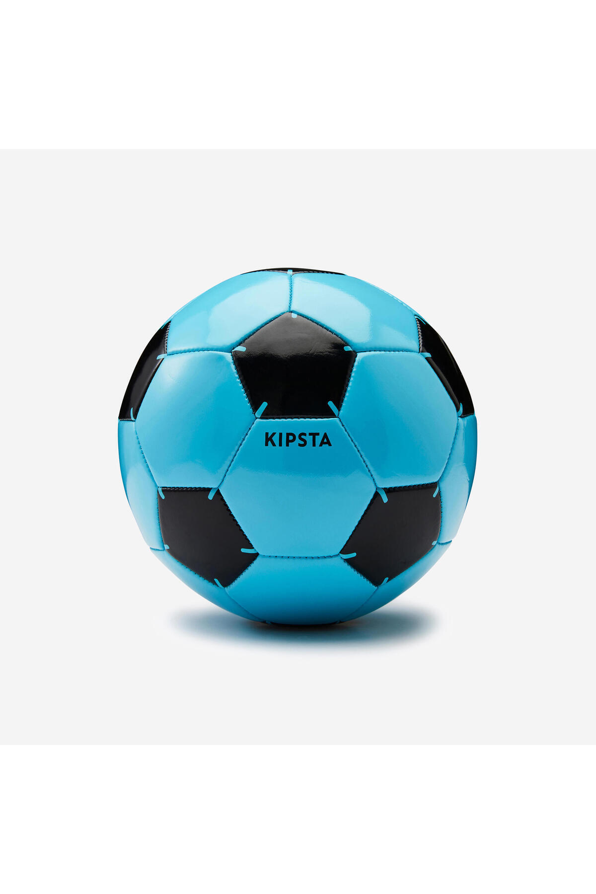 Decathlon Kipsta Futbol Topu - 3 Numara - 9 Yaş Altı - Mavi - First Kick