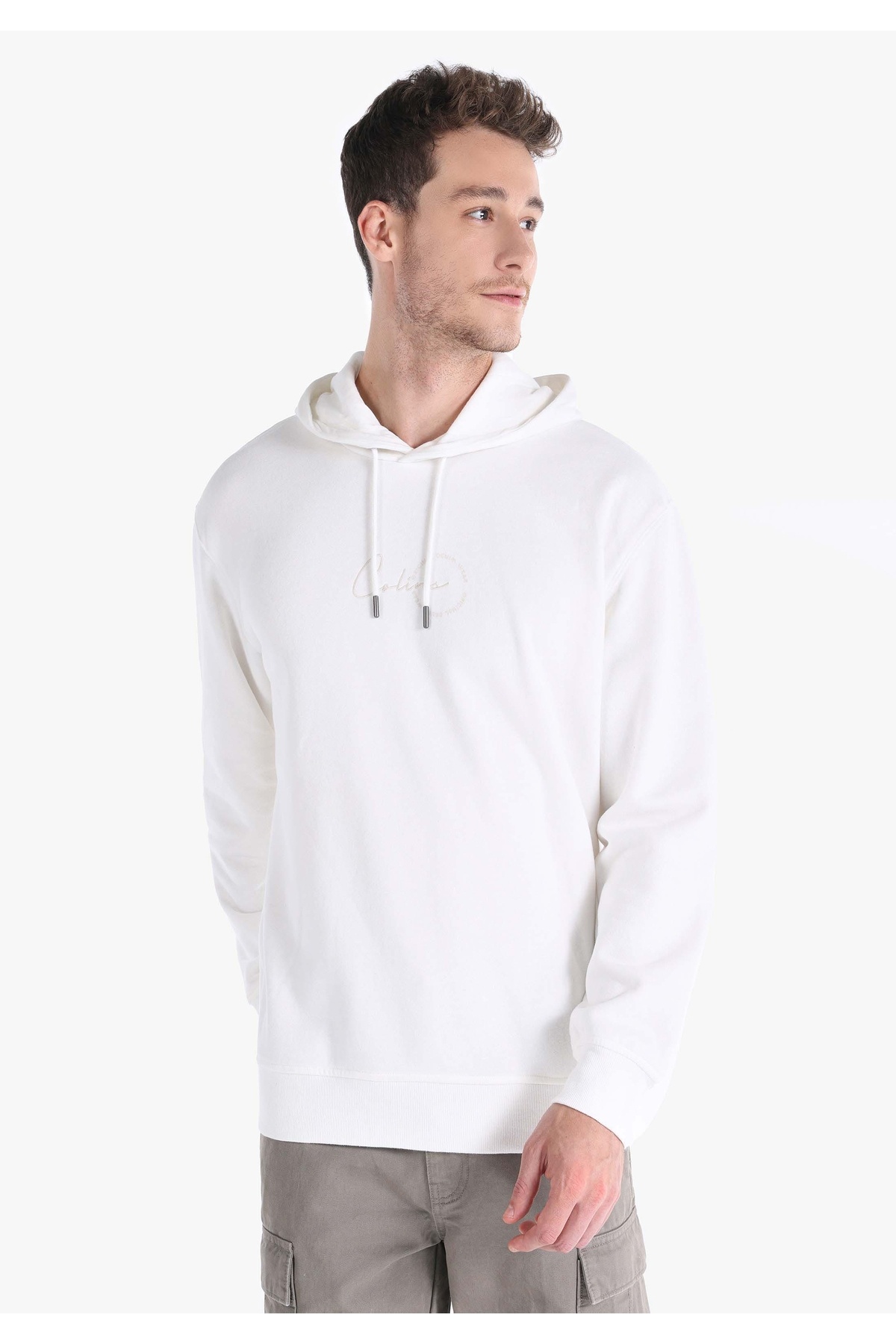 سویشرت کولینز .CL1065824_Q1.V2_WHT سویشرت کولینز .CL1065824_Q1.V2_WHT