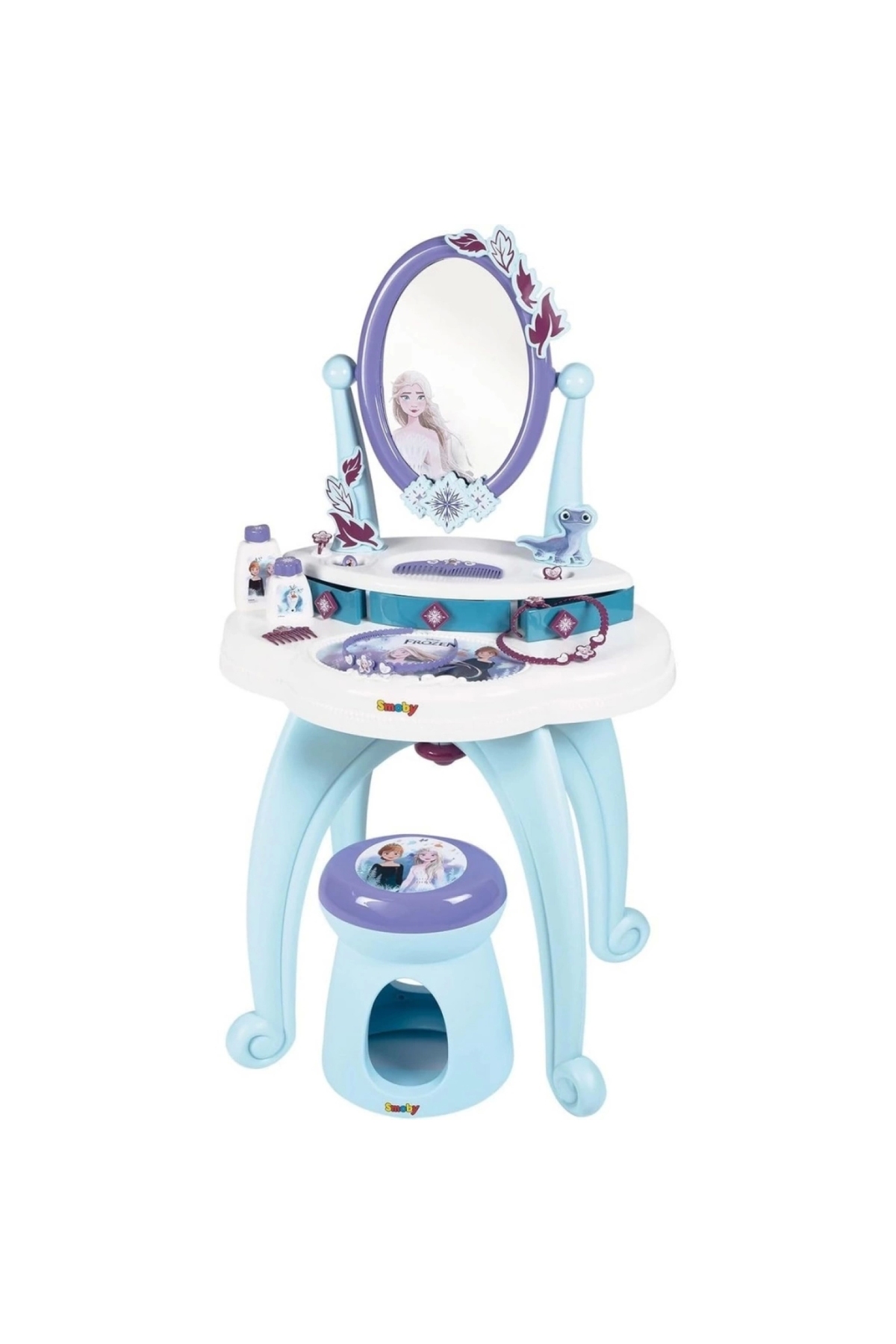 نسی‌ورلد اسموبی آرایشگر مو فروزن ۲ در ۱ ۳۲۰۲۴۴