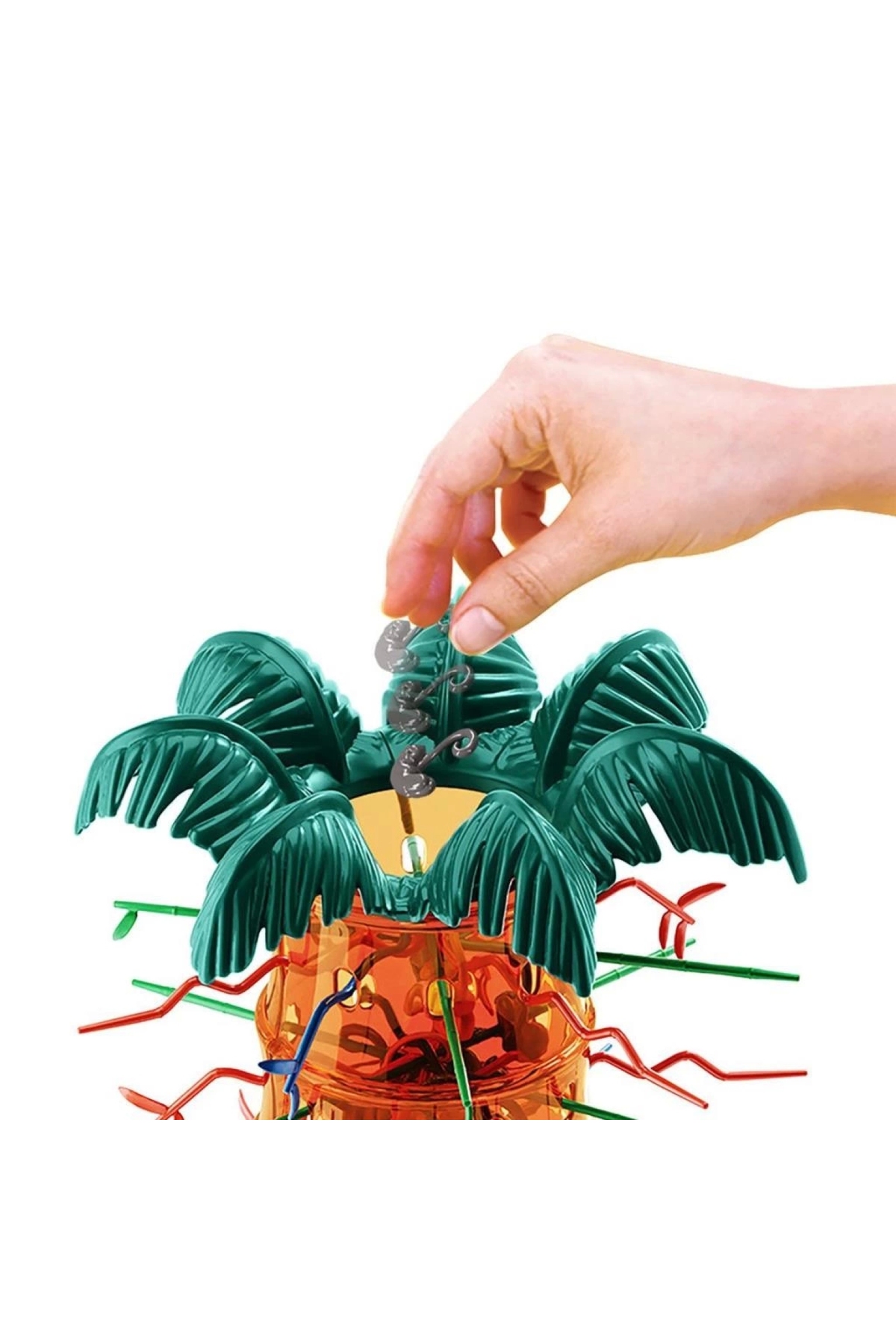 نسِی‌ورلد Htw65 تامبلین مونکیز جعبه ویژه سالگرد ۲۵ ساله