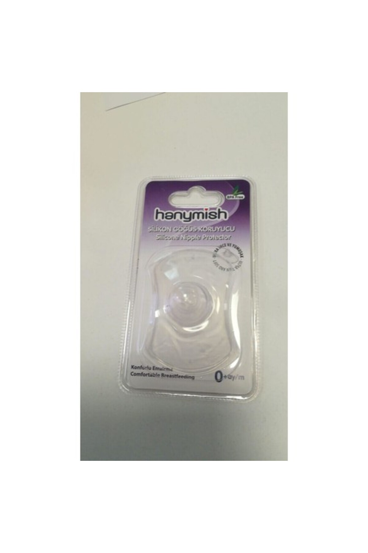 Hanymish Hanymısh 1001 Meme Başlığı fotoğrafı 2 (önizleme)