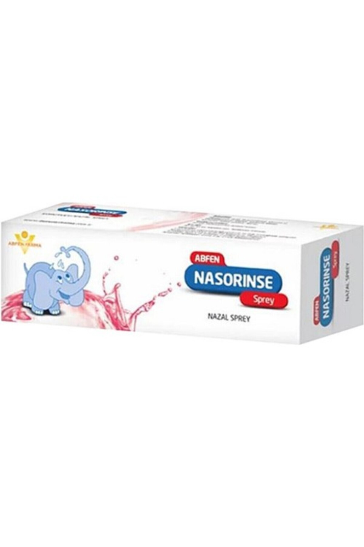 Genel Markalar Nasorınse Sprey 50Ml