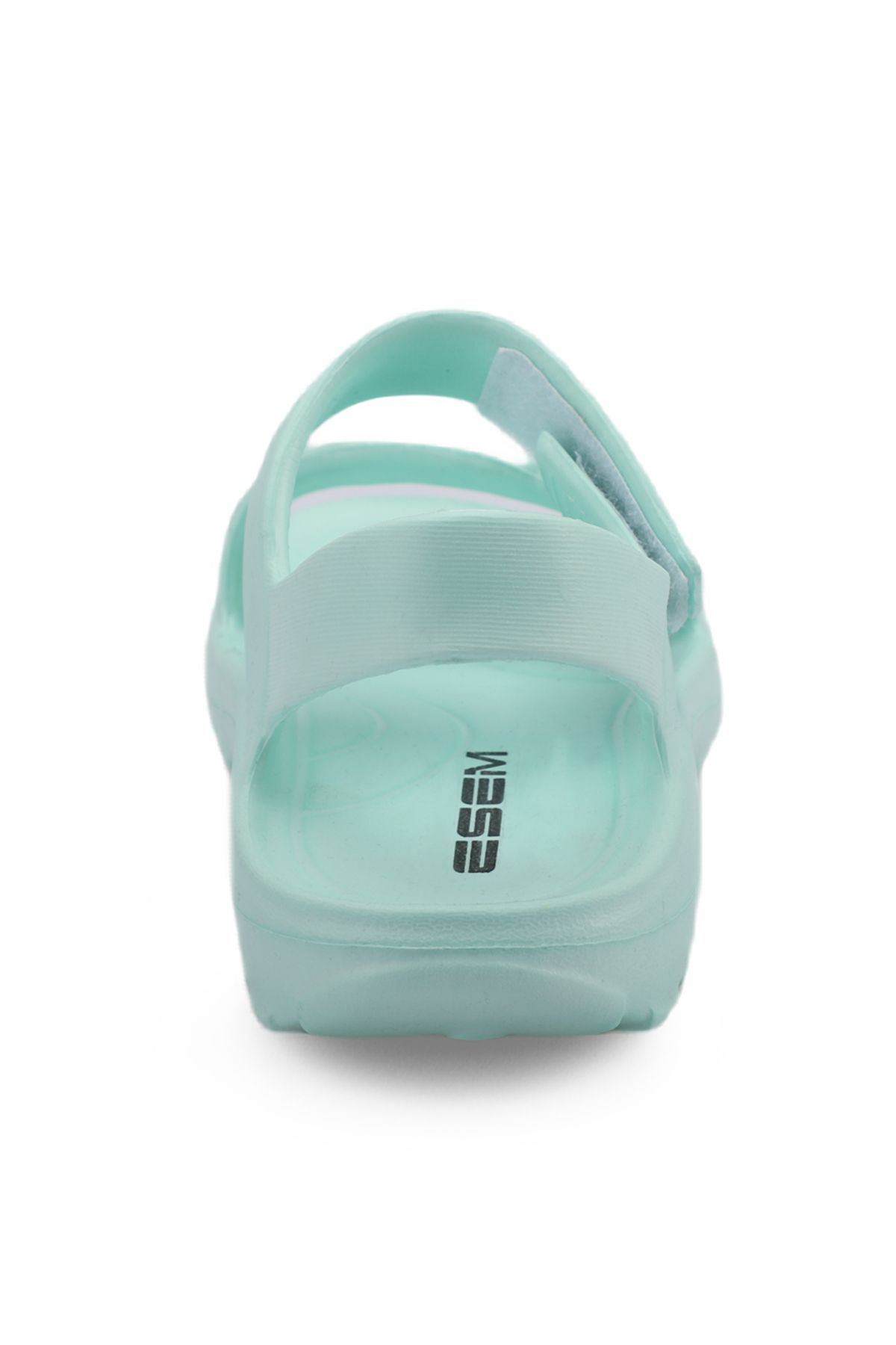 Esem-Odom Mint Girls' Sandals 6