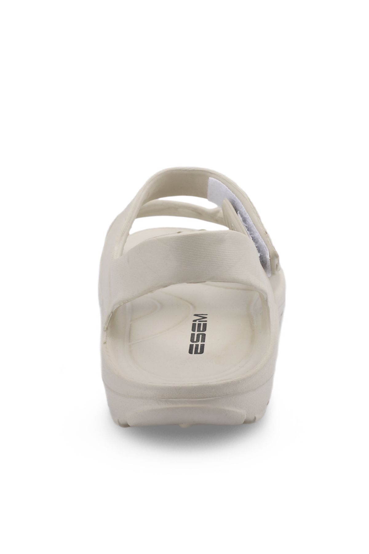 Esem-Beige Mädchenhausschuhe 6