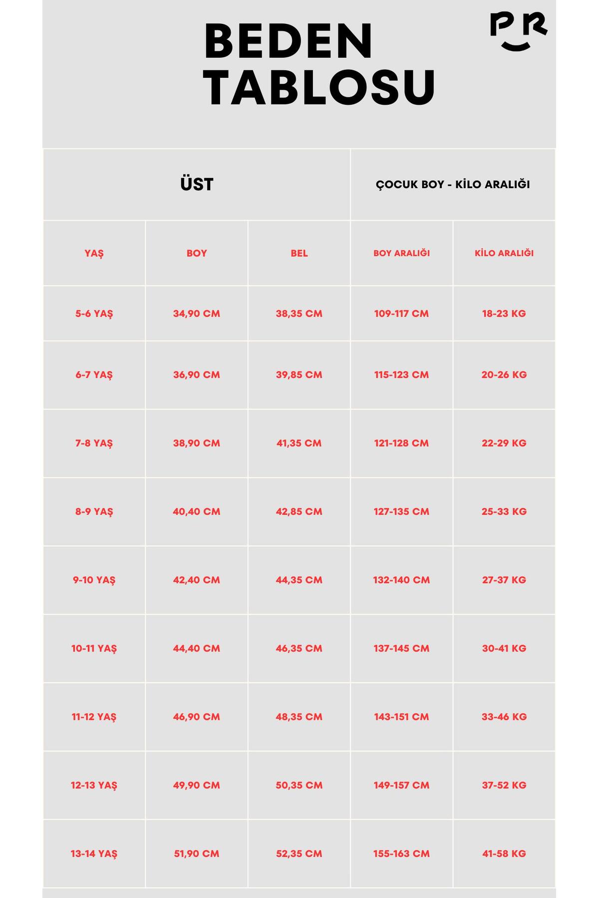 Perendi Unisex Basic Bisiklet Yaka Şardonlu Kışlık Sweatshirt - Gül Kurusu fotoğrafı 7 (önizleme)