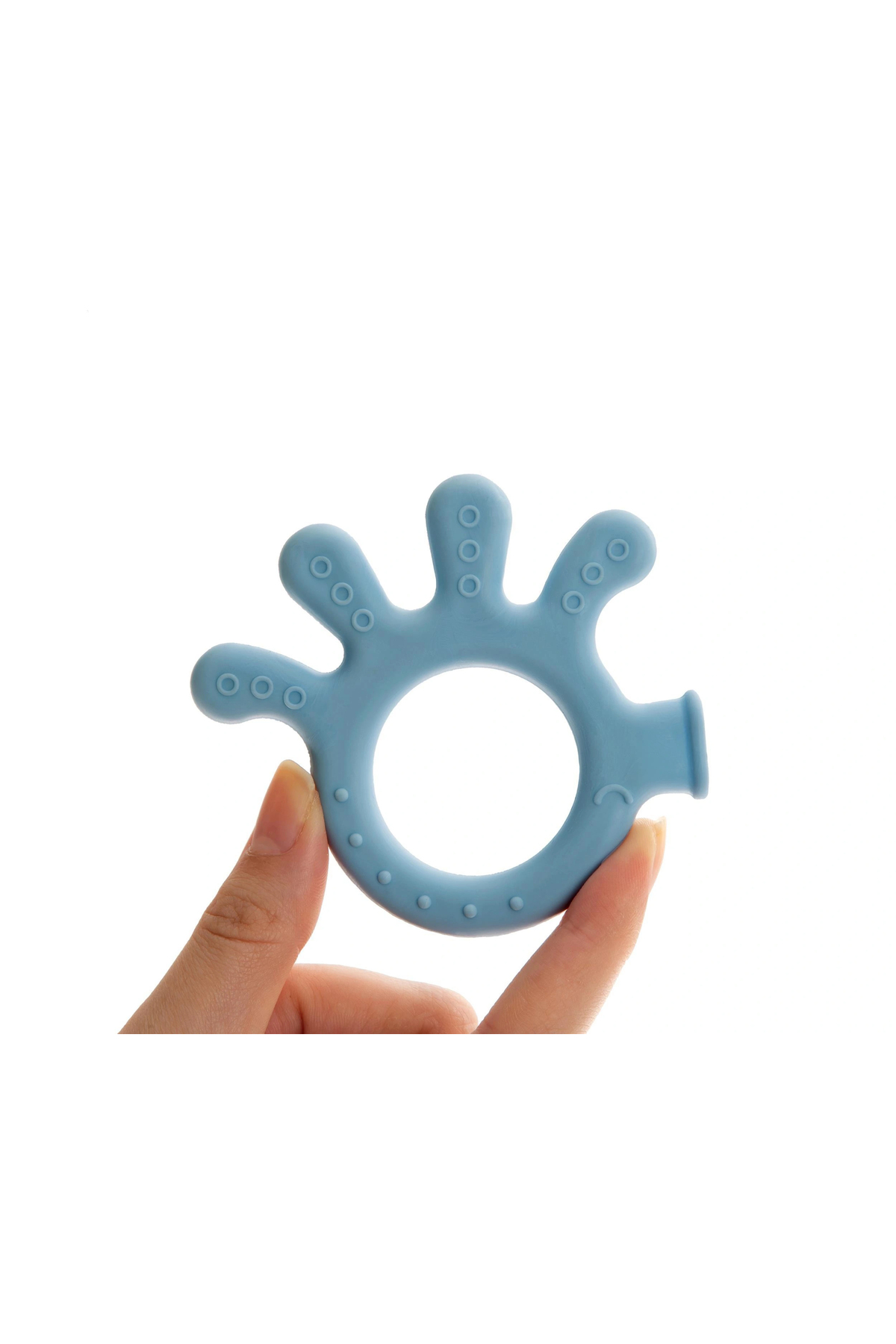 Babyjem 628 Diş Kaşıyıcı Ahtapot. fotoğrafı 3 (önizleme)