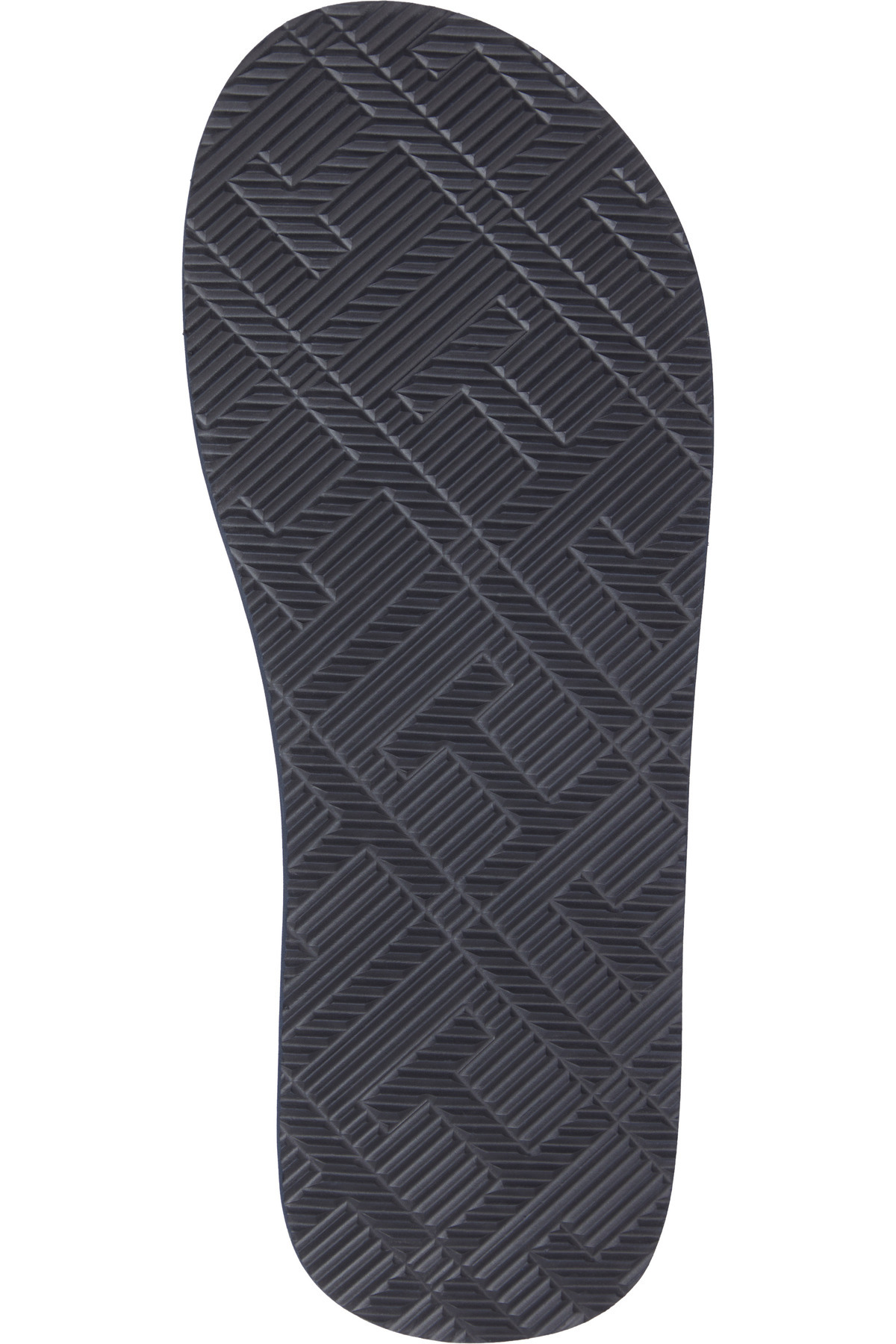 Tommy Hilfiger-Men's Brand Logo Polyster Upper with Eva Rubber Outsole Signature Tape Finger Gap 6