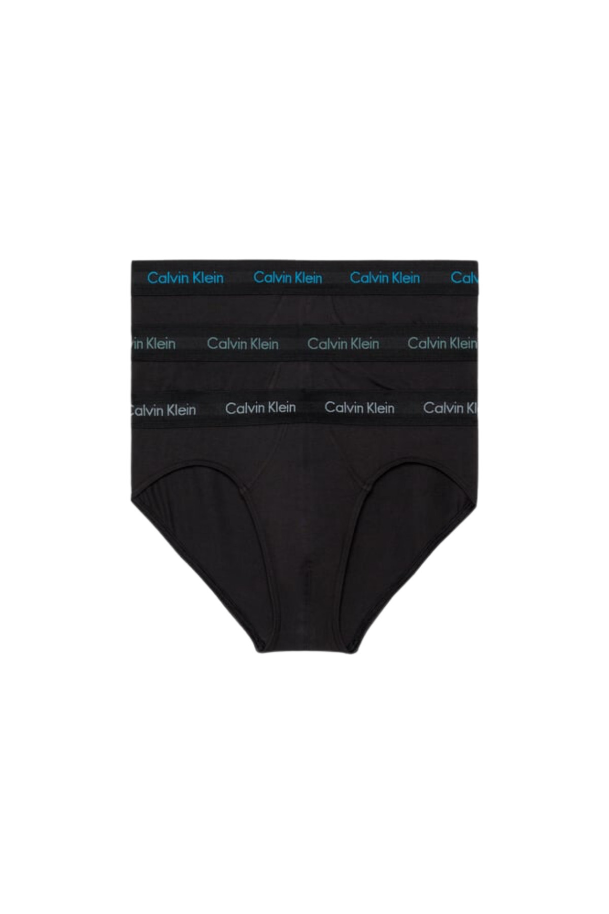 کالوین کلین شورت باکسر مشکی باند الاستیک مارک مردانه مناسب برای استفاده روزانه 0000U2661G N20