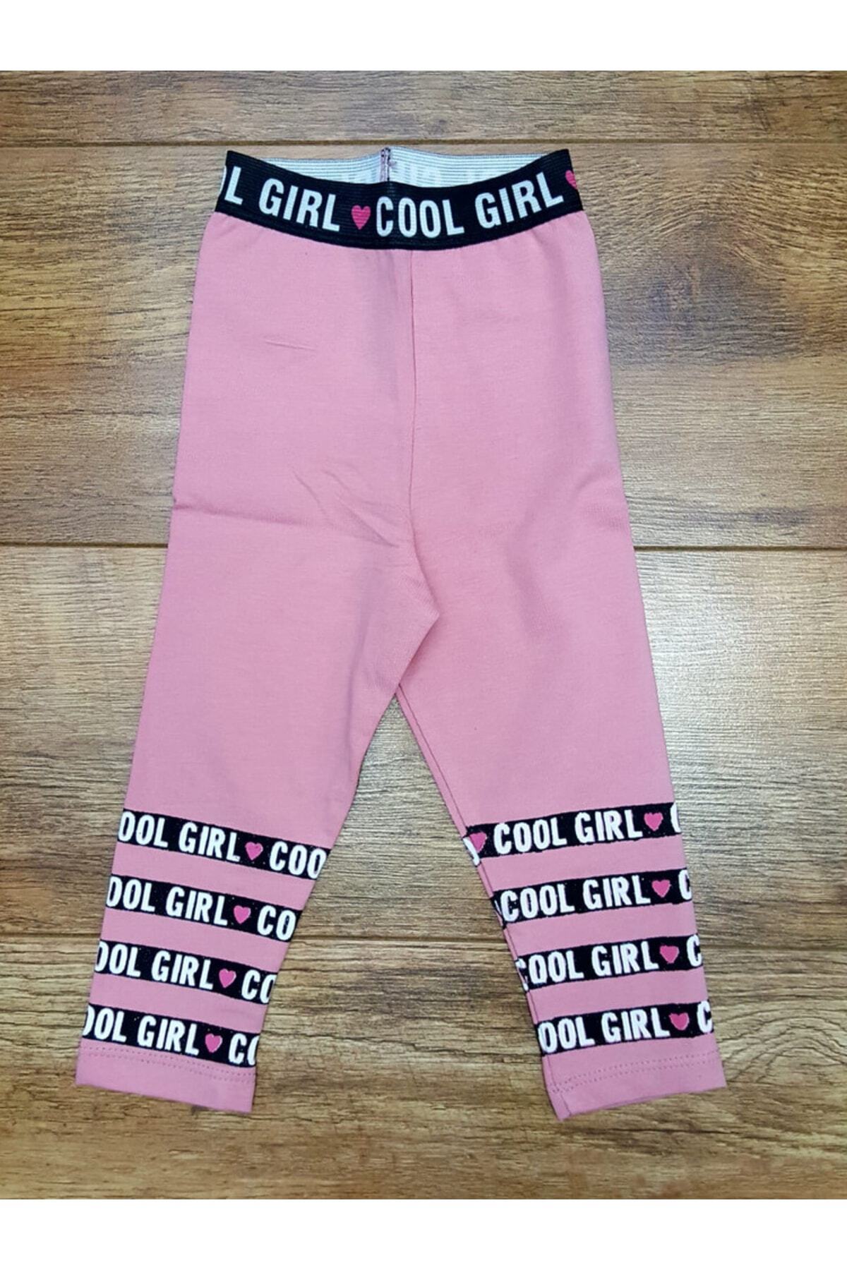 Timi Kids Pamuklu Çocuk Tayt fotoğrafı 2 (önizleme)