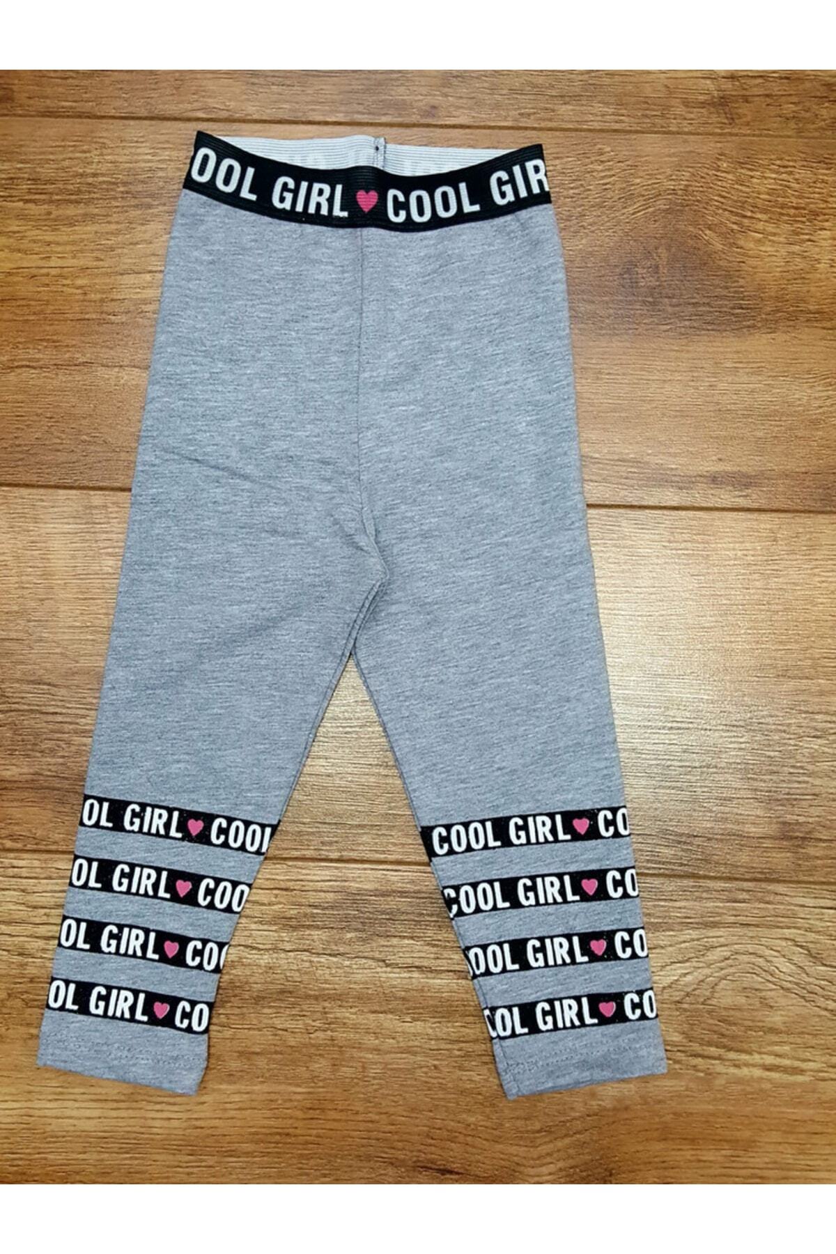 Timi Kids Pamuklu Çocuk Tayt fotoğrafı 2 (önizleme)