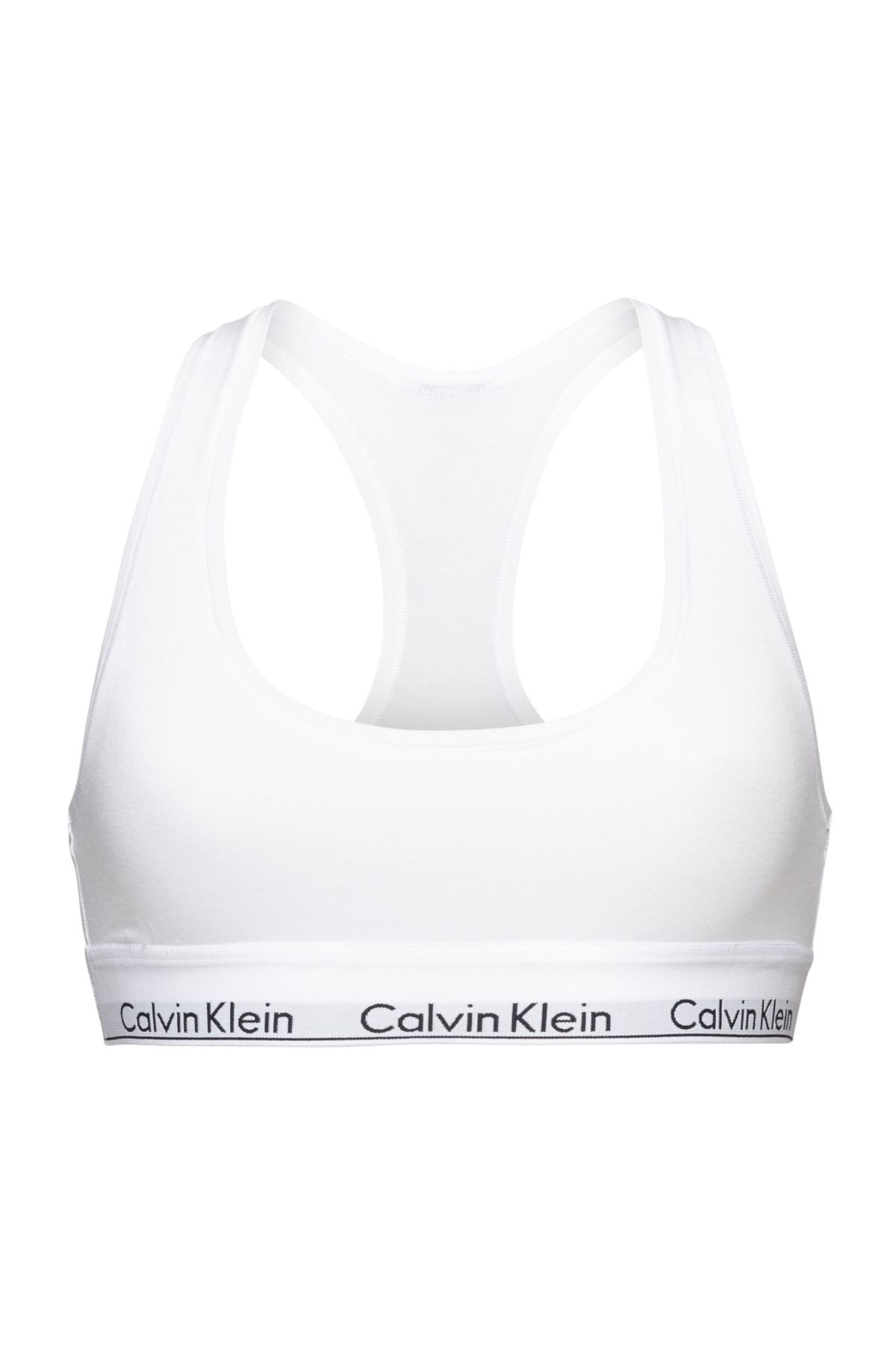 Calvin Klein Biustonosz sportowy Bralette