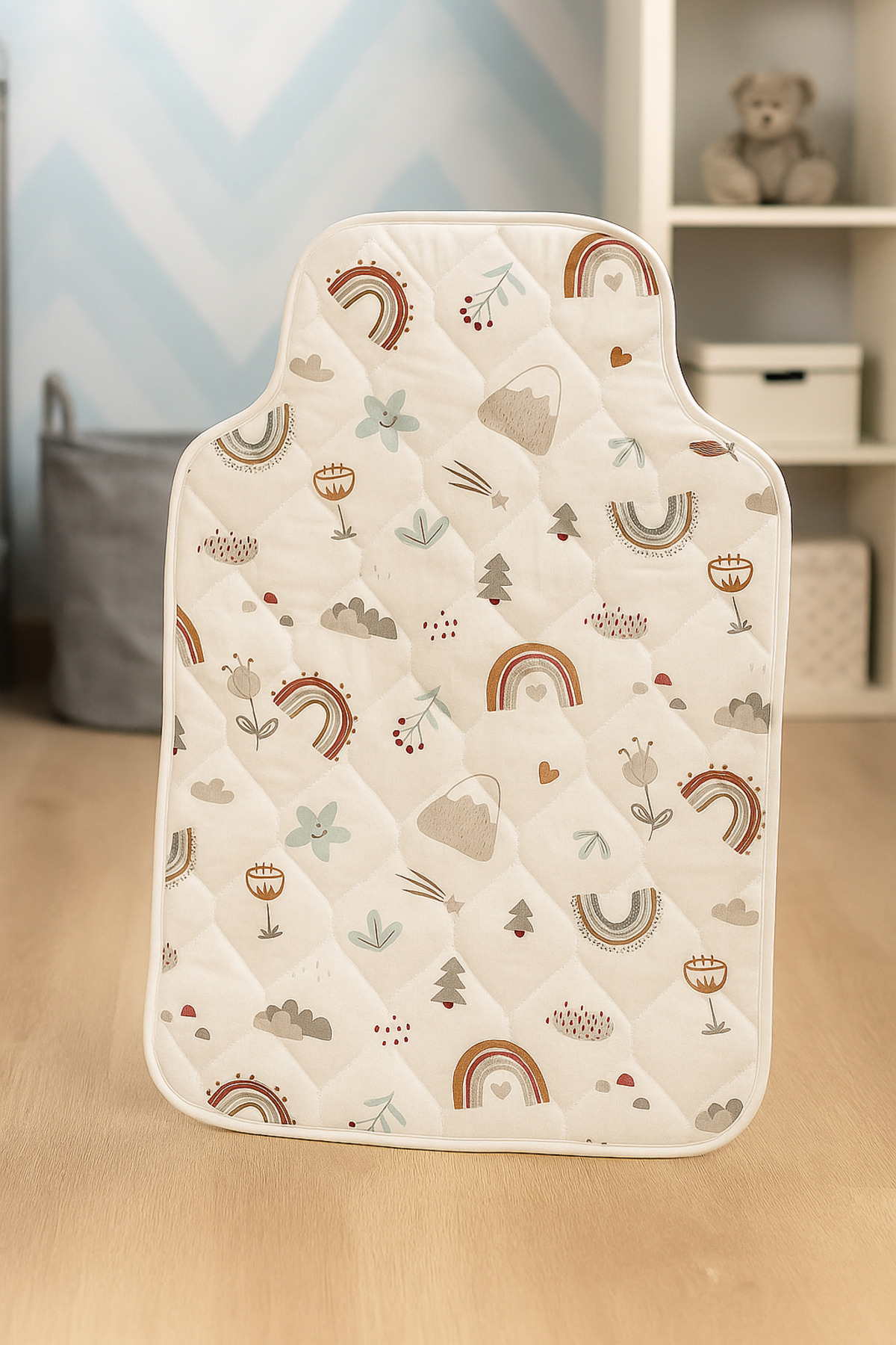 Findlay Baby Pratik Alt Açma fotoğrafı 4 (önizleme)