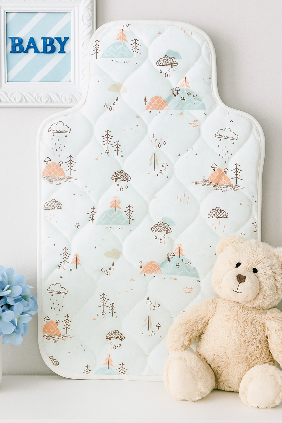 Findlay Baby Pratik Alt Açma fotoğrafı 3 (önizleme)