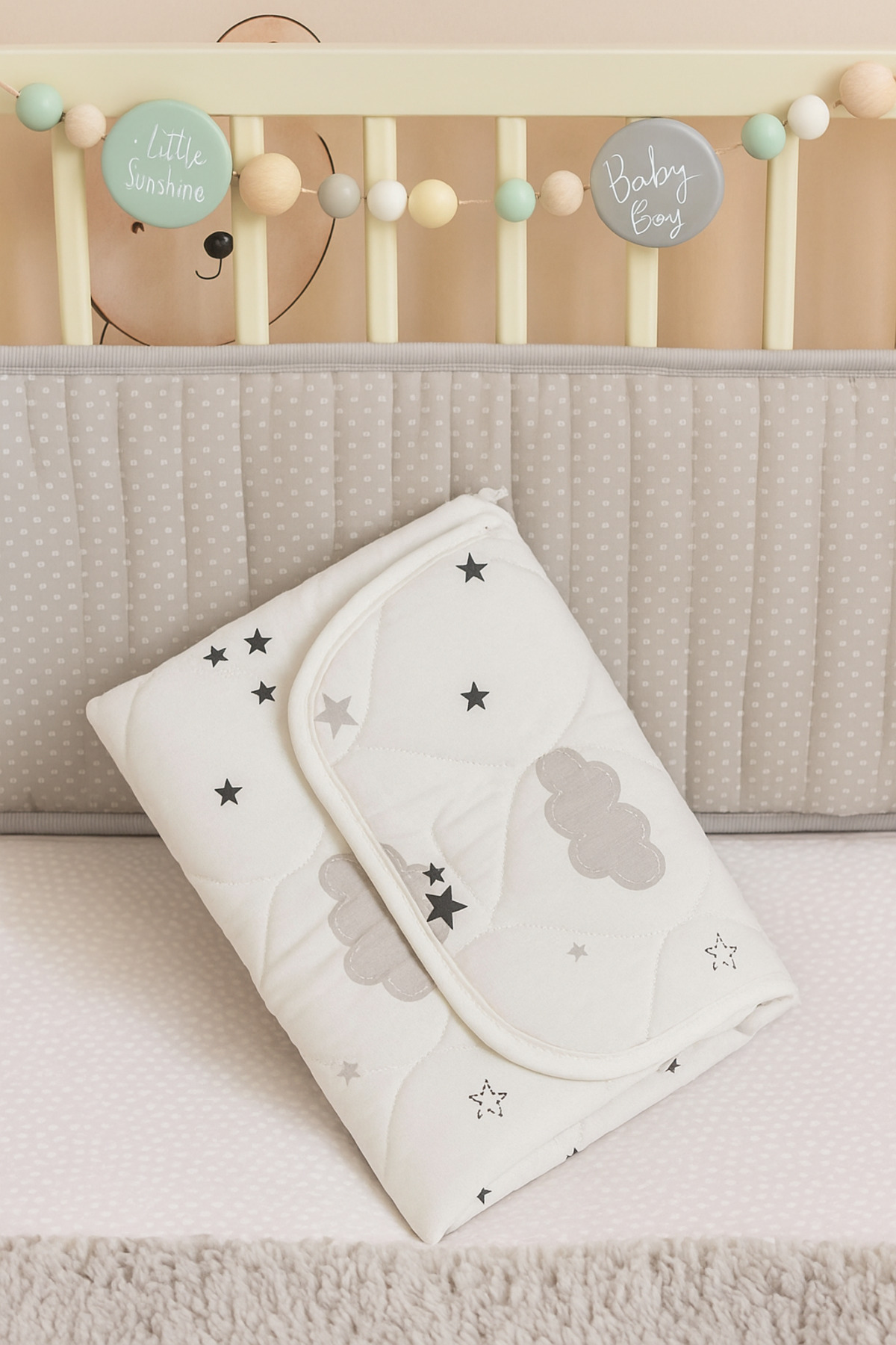 Findlay Baby Pratik Alt Açma fotoğrafı 2 (önizleme)