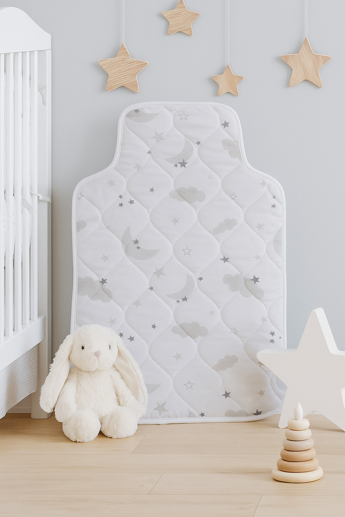 Findlay Baby Pratik Alt Açma fotoğrafı 7 (önizleme)