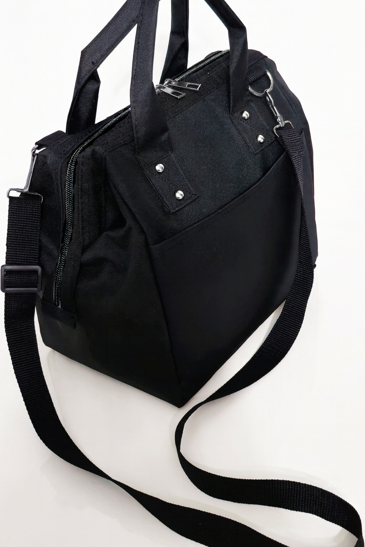 USF Anne Bebek Çocuk için Isı yalıtımlı Termal Termoslu Yemek, Mama, Beslenme, Gıda Çantası fotoğrafı 3 (önizleme)