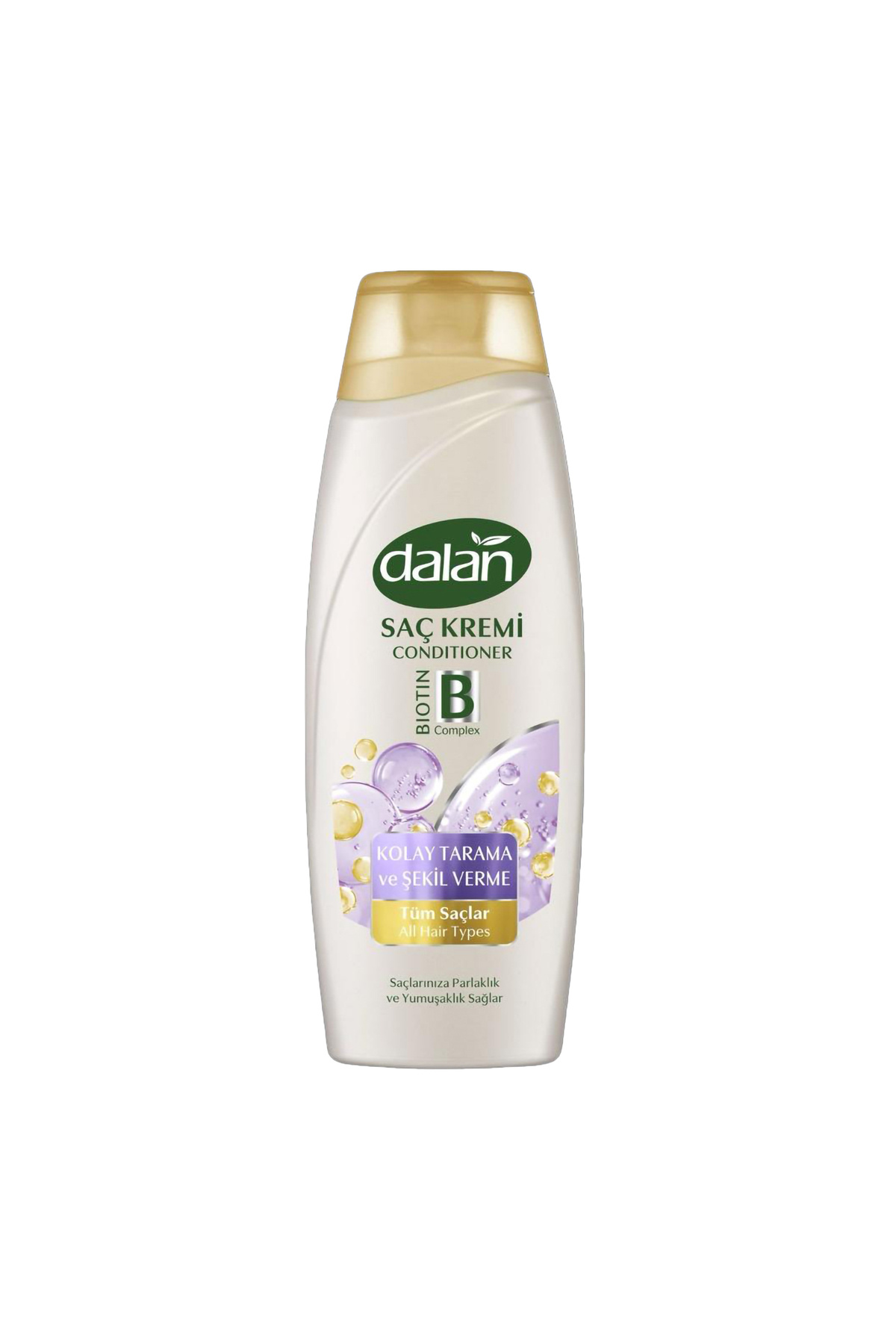 Dalan-Easy Combing and Shaping Conditioner 450ml 1