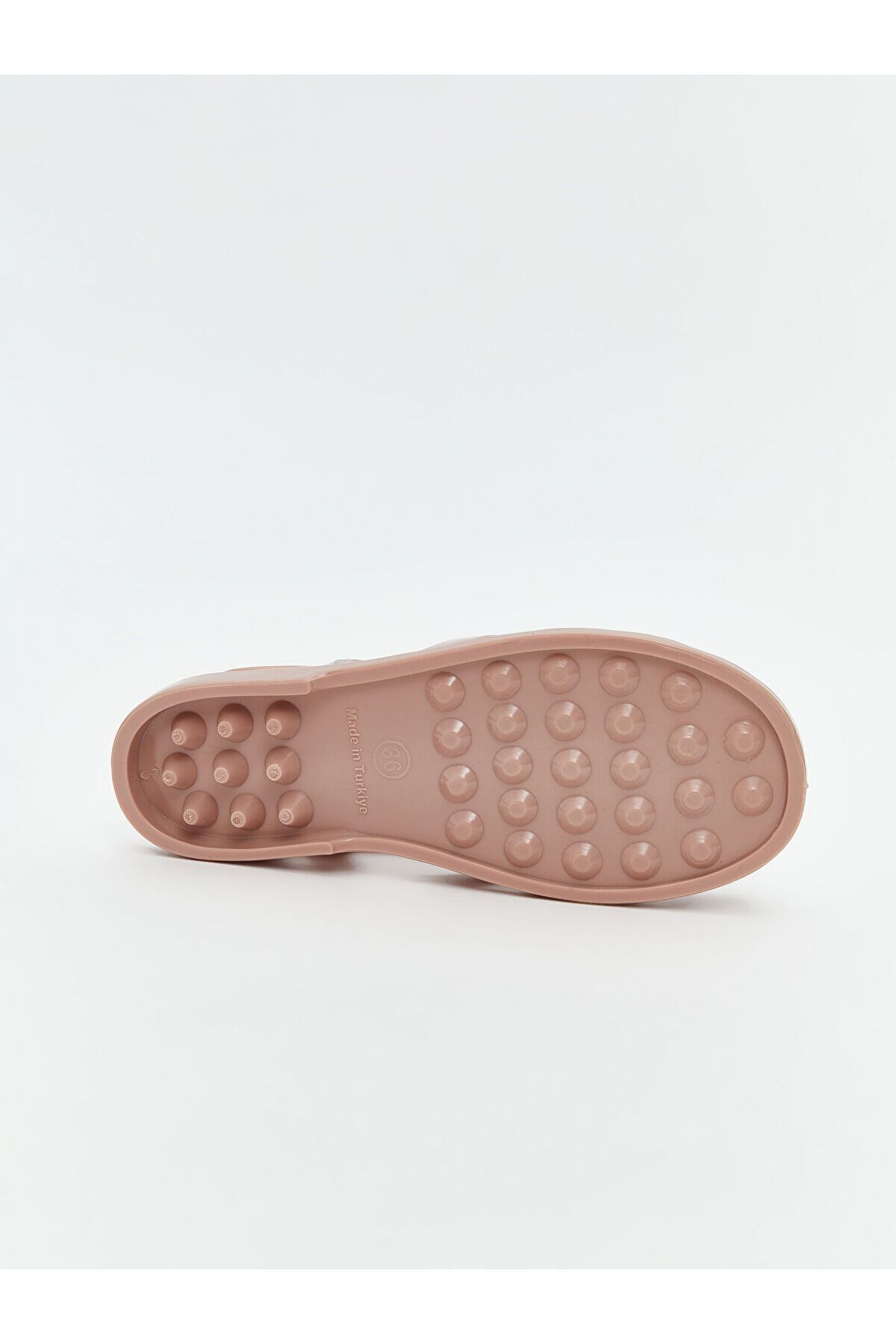 LC Waikiki-New Season Girls Beach Sandals - S5R163Z4 4