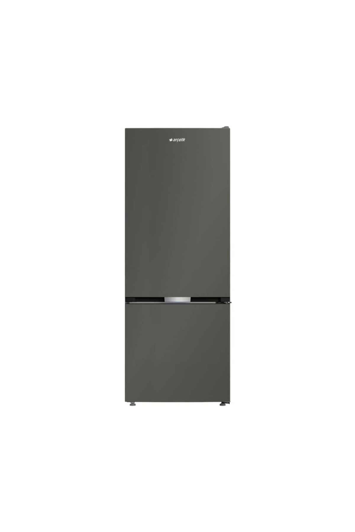 Arçelik 270475 MG No Frost Buzdolabı Manhatten Gri