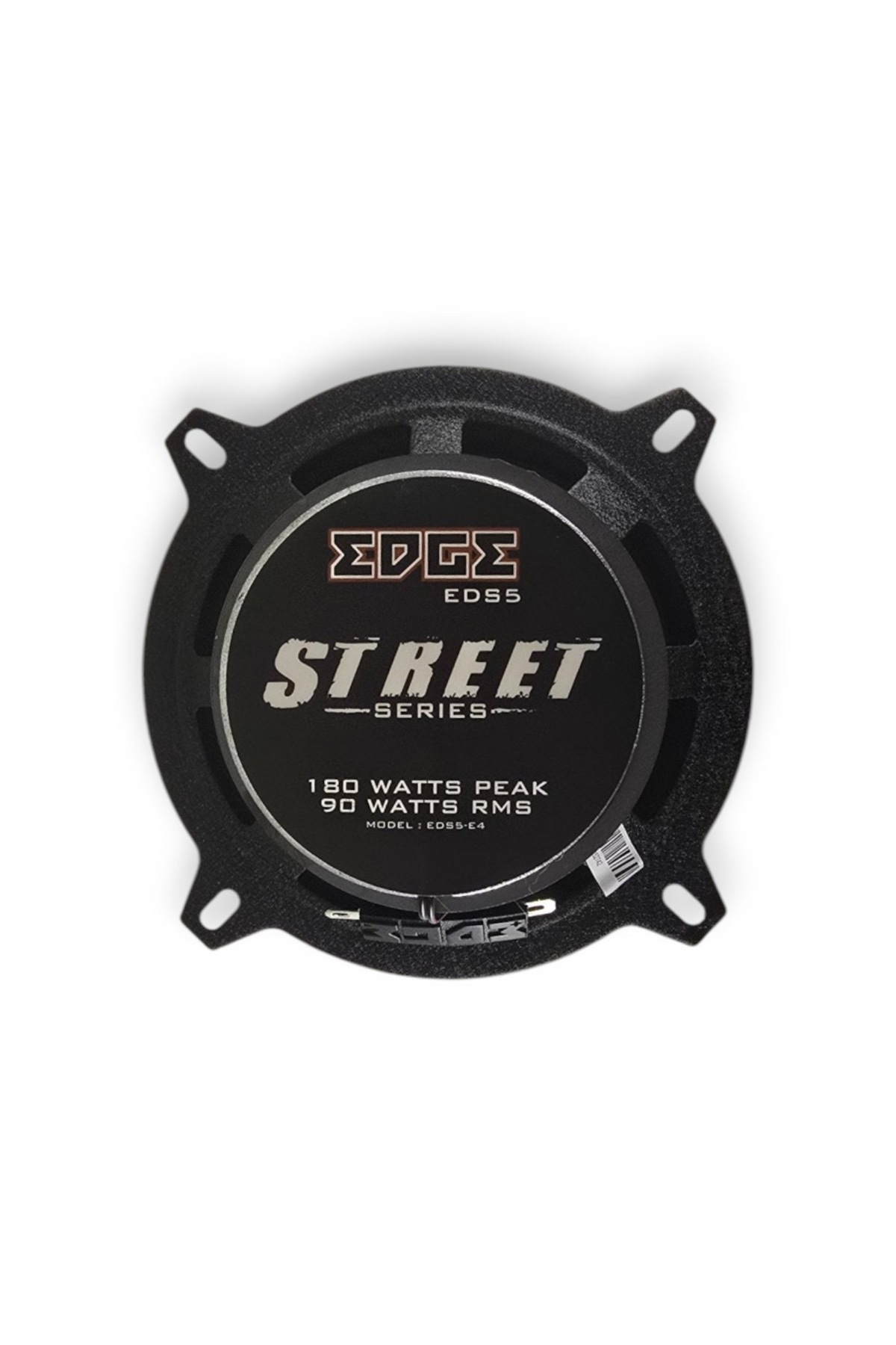 Edge Deniz Sound EDS5 | Street Serisi 13 cm Koaksiyel Tweeterli