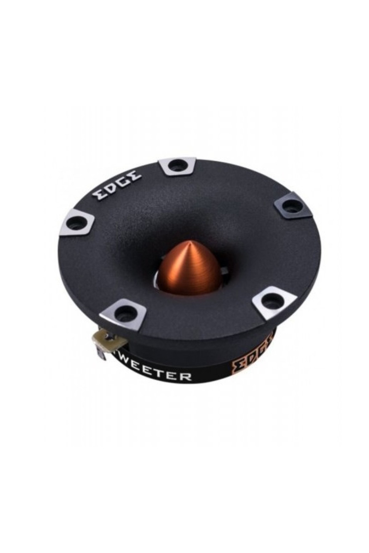 たまえ Edge Deniz Sound EDBXPRO38T | DBX Serisi 10 cm Tweeter 150 Watt 75
