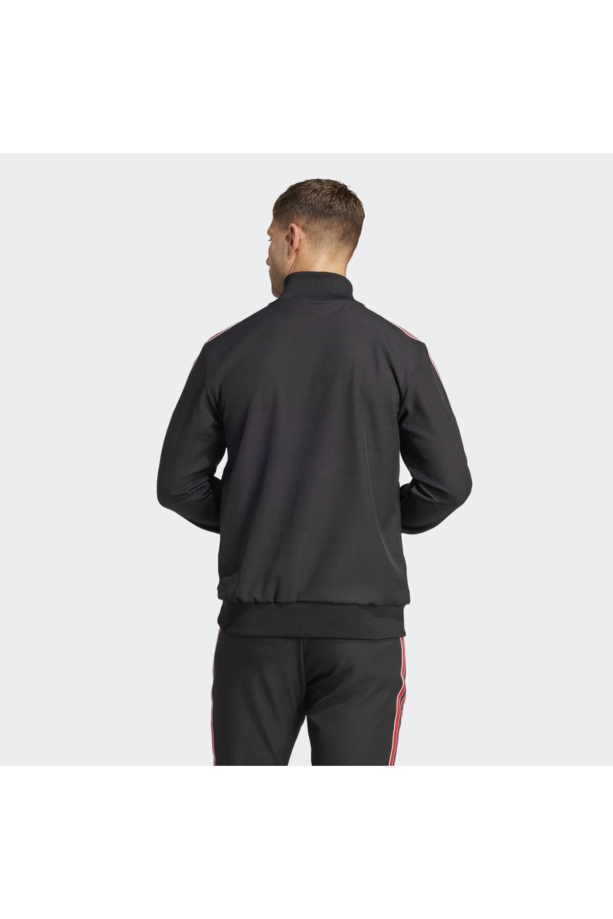 adidas-Mufc Icon Tt 4