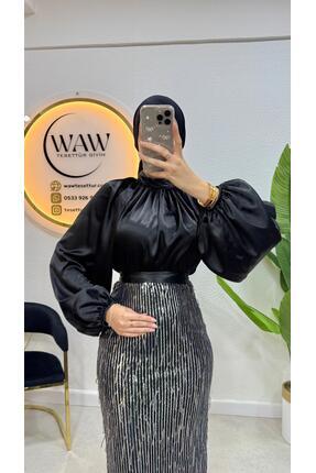 waw tesettür Sultan Collection