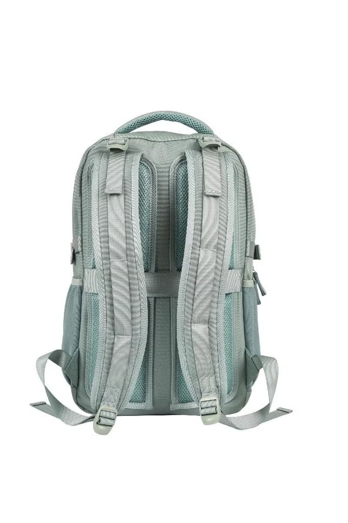 Atrium-Durable Backpack for 15.5" Device – Stylish & Spacious 2