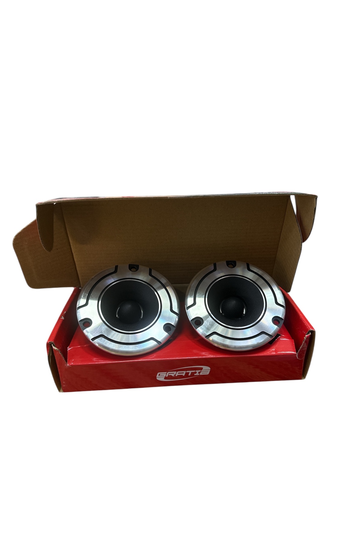 Gratia GR-888 10CM DOME TWEETER 500WAAT - Fiyatı, Yorumları