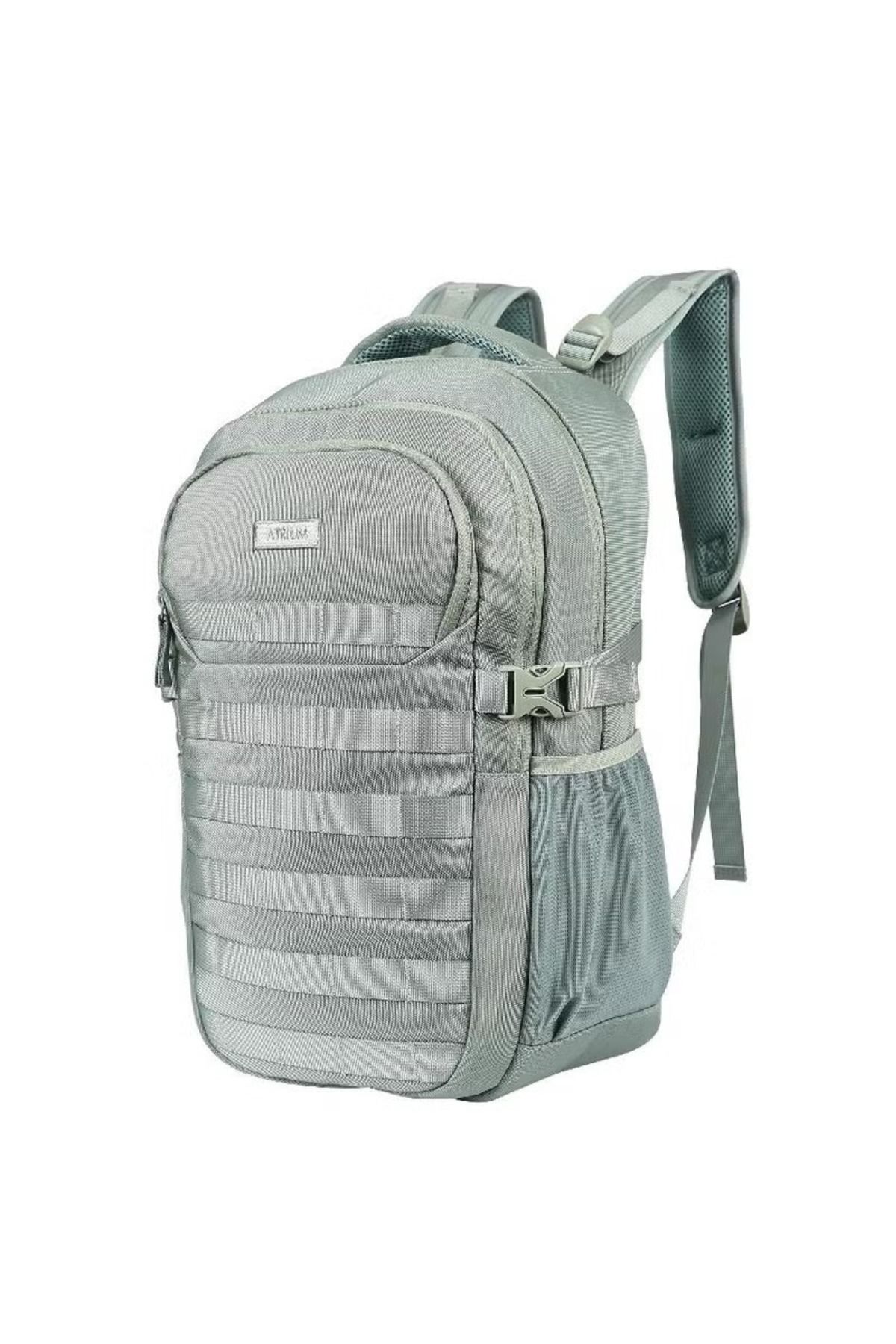 Atrium-Durable Backpack for 15.5" Device – Stylish & Spacious 1
