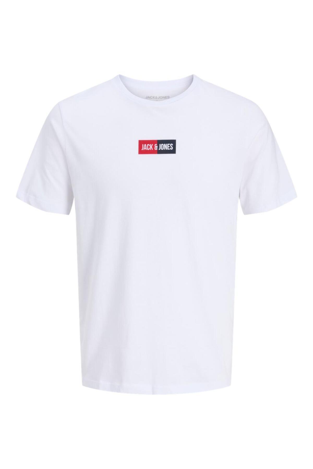 تیشرت جک اند جونز 5YETSBS37115