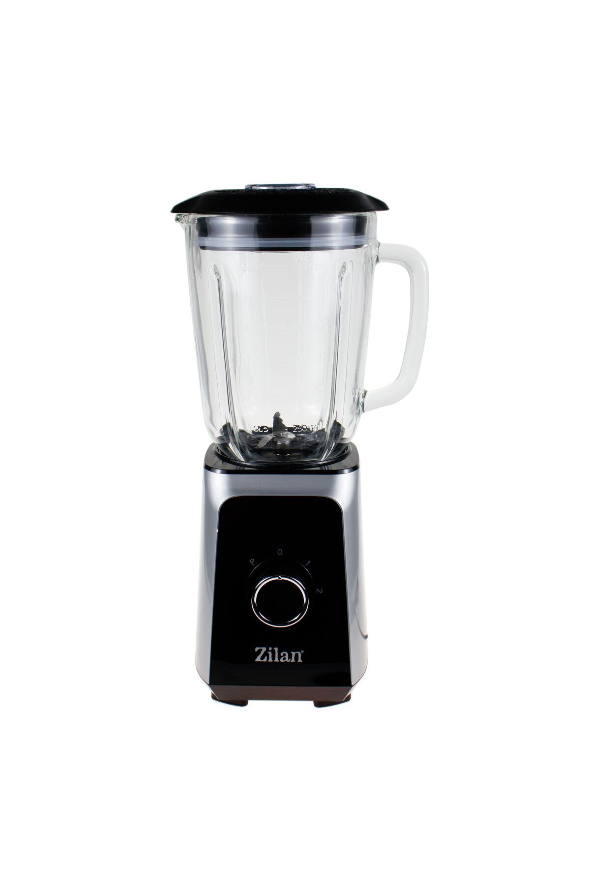Zilan-Blender-ice crusher, capacity 1.5L, 2 speeds / ZLN 3925 1