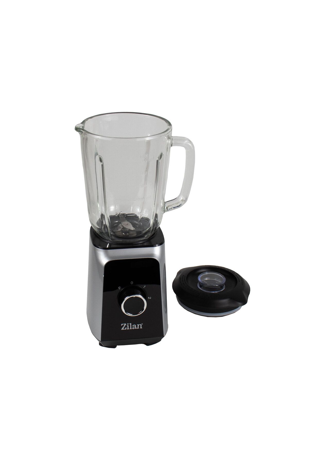 Zilan-Blender-ice crusher, capacity 1.5L, 2 speeds / ZLN 3925 3
