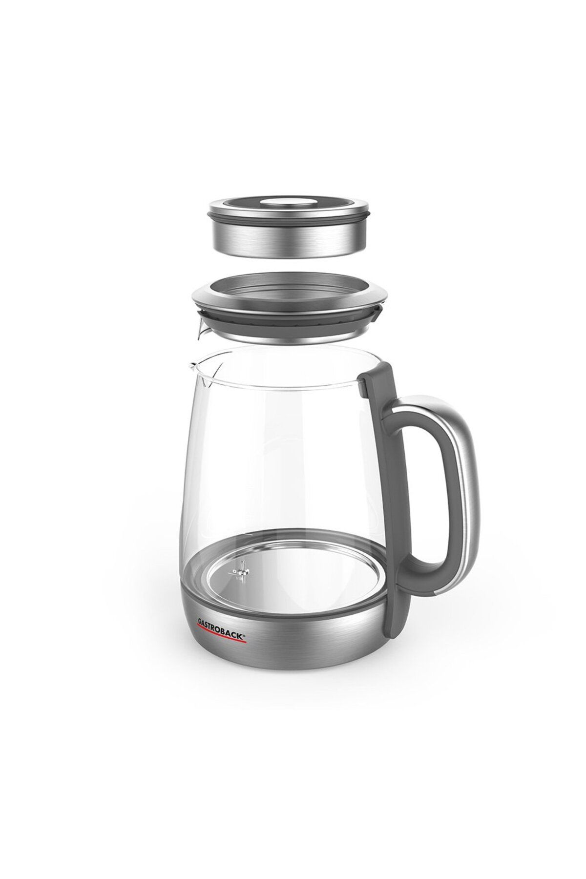 DESİGN-Tea Automate Advanced Plus 2
