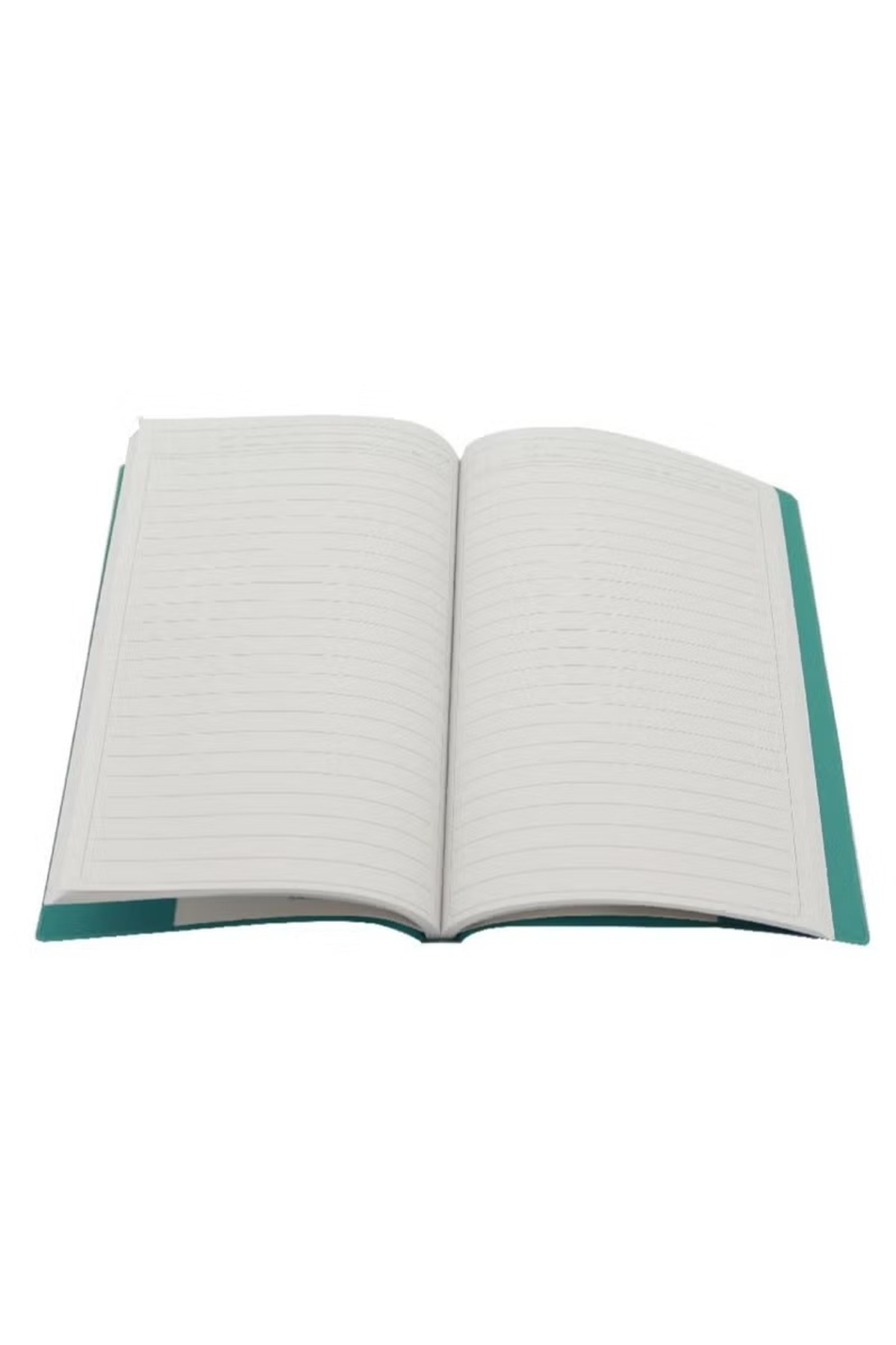Roco-Notebook | A5 Size, 100 Sheets, Classic Design 2