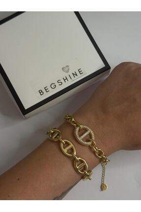 BEGSHİNE Kombin Bileklik