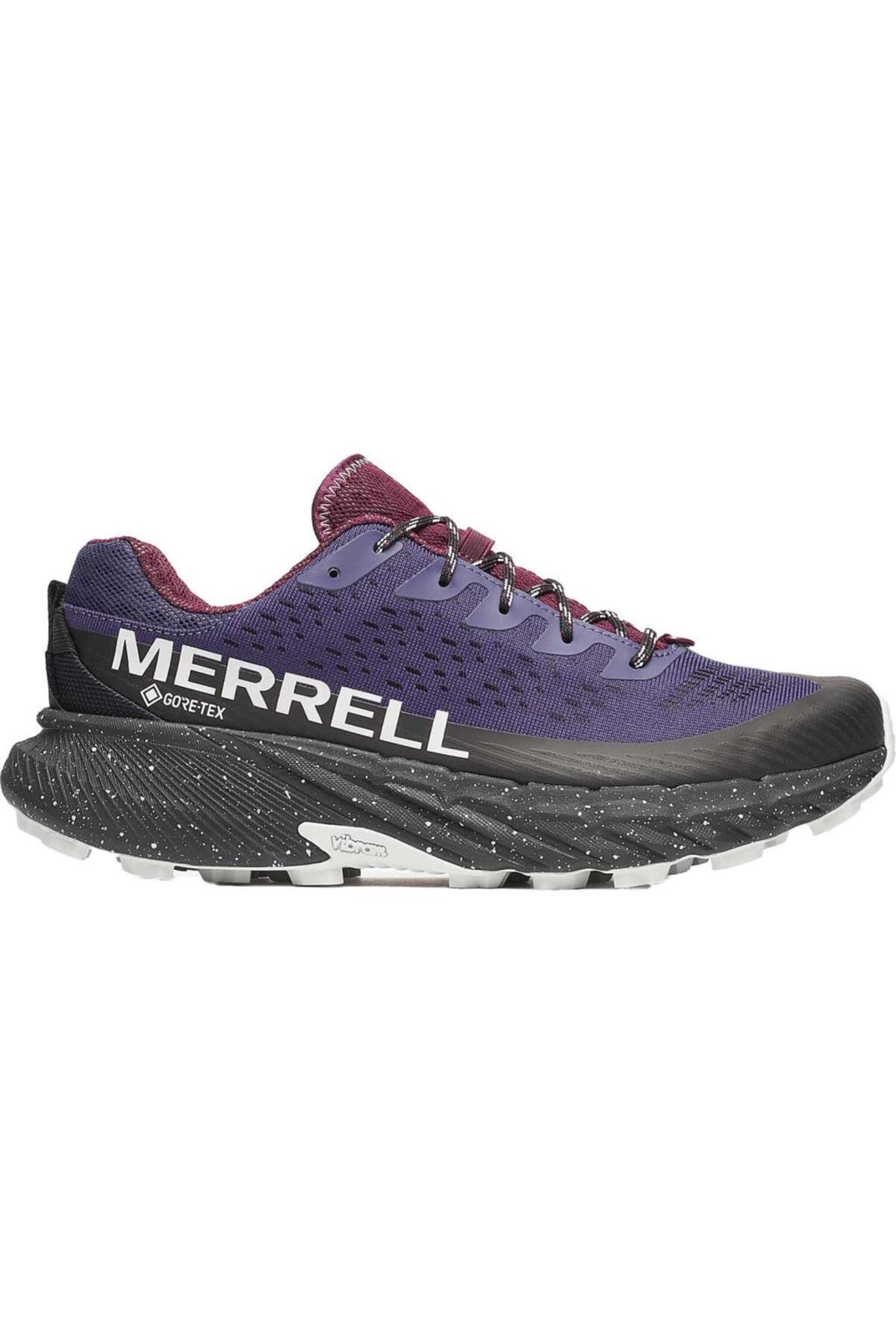 Agility Peak 5 Gore-Tex Women's Shoes