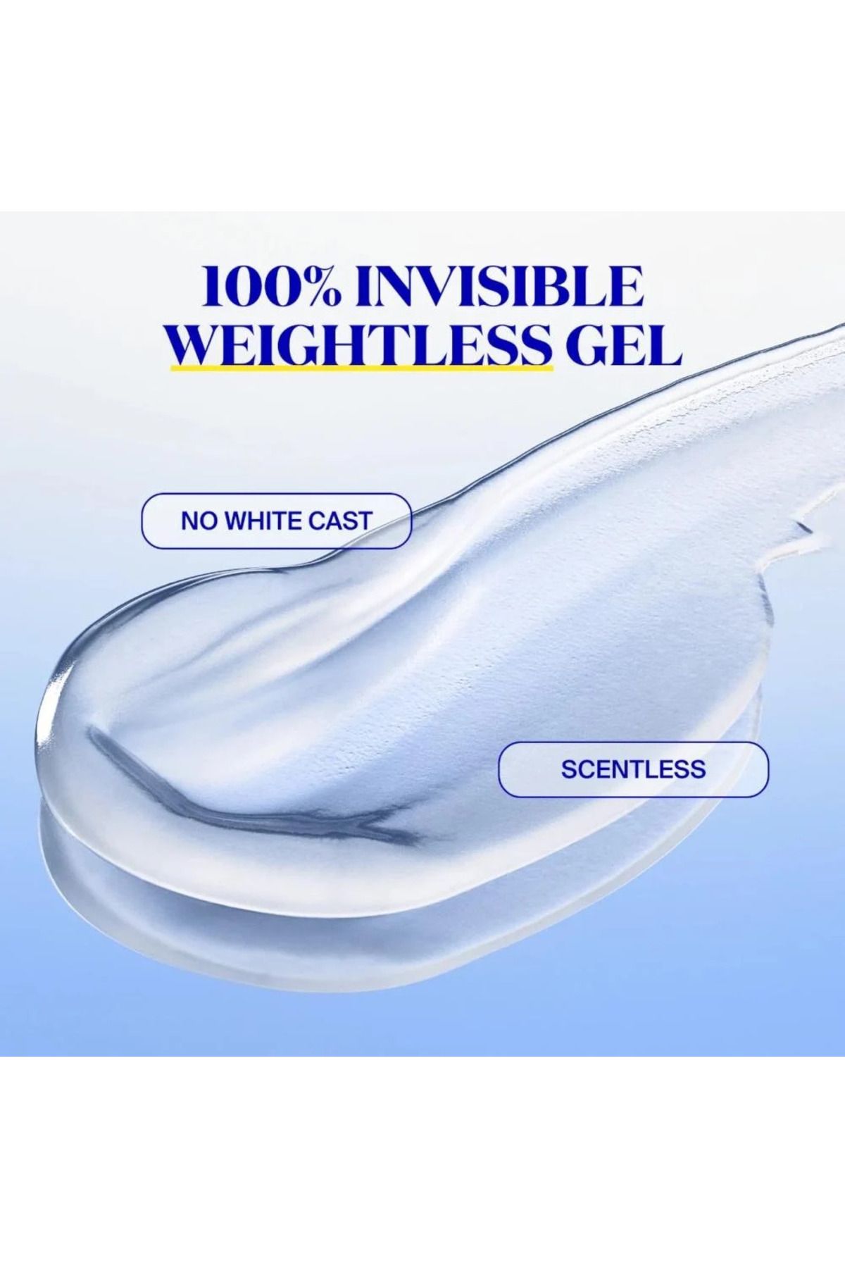 Kiko-Super Goop Invisible Sunscreen Broad Spectrum SPF 50 - 20ml 6