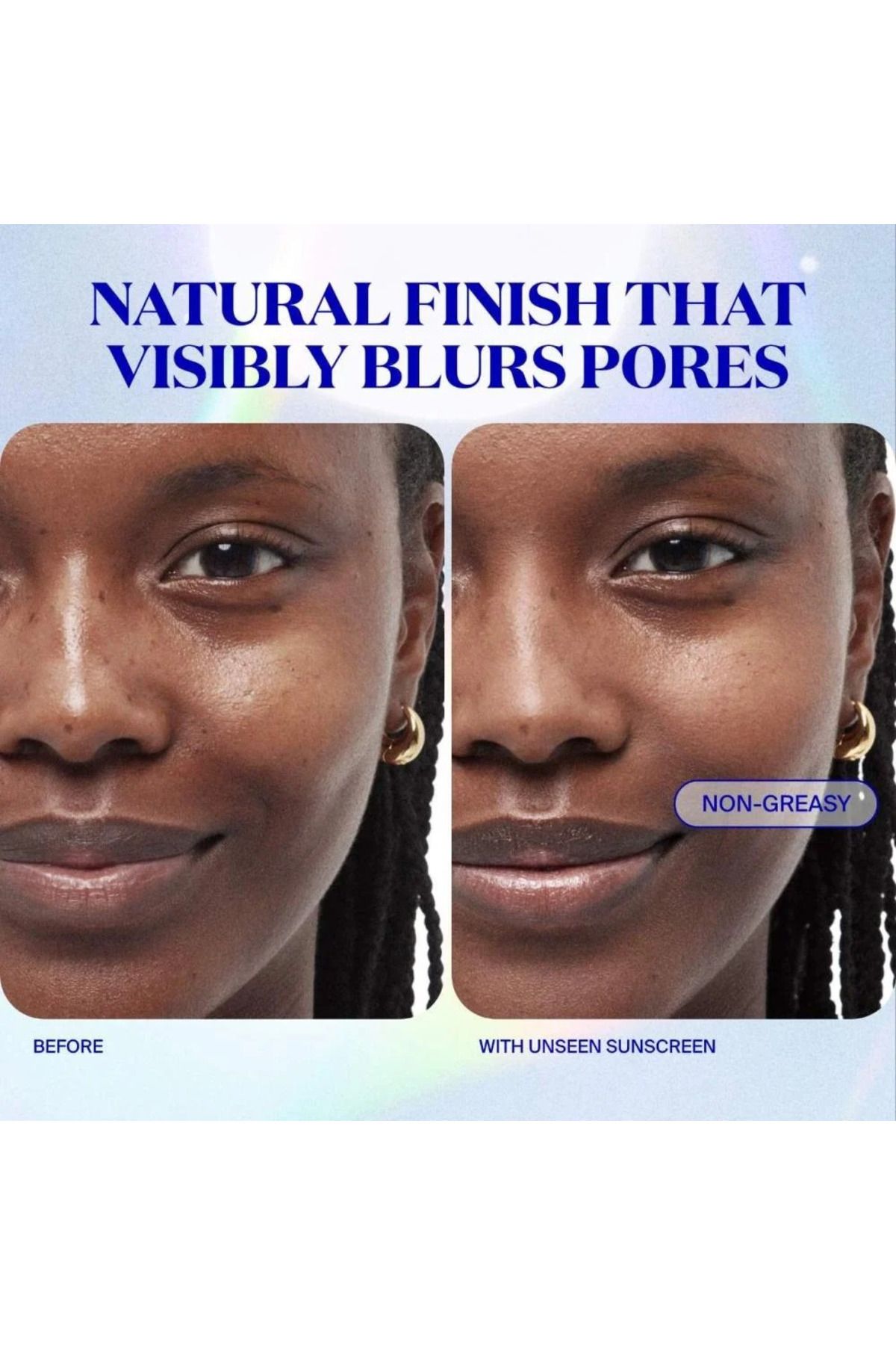 Kiko-Super Goop Invisible Sunscreen Broad Spectrum SPF 50 - 20ml 5