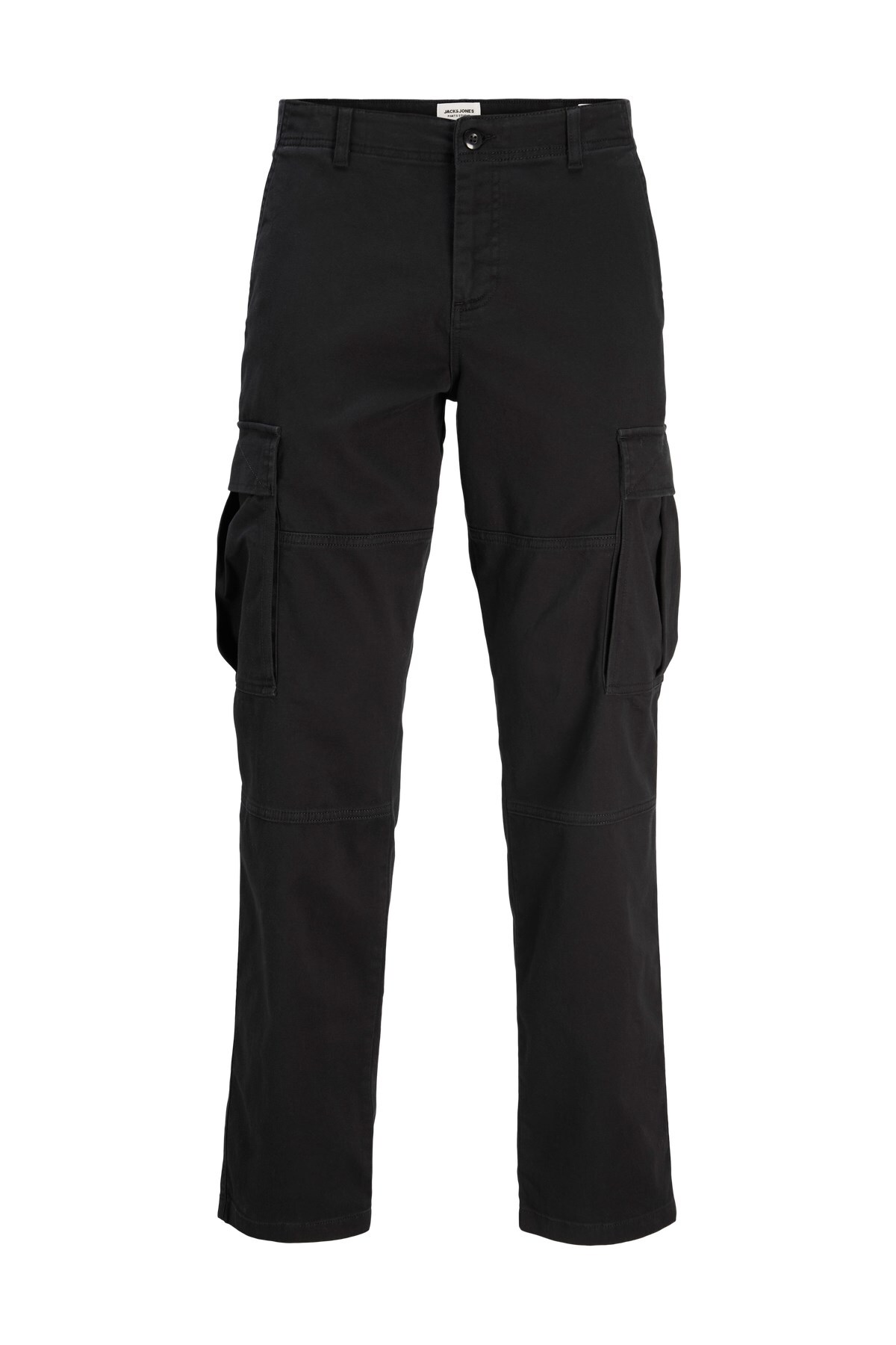 شلوار جین مردانه راسته فاق نرمال | جک اند جونز Jack & Jones 12268364 - تصویر 4