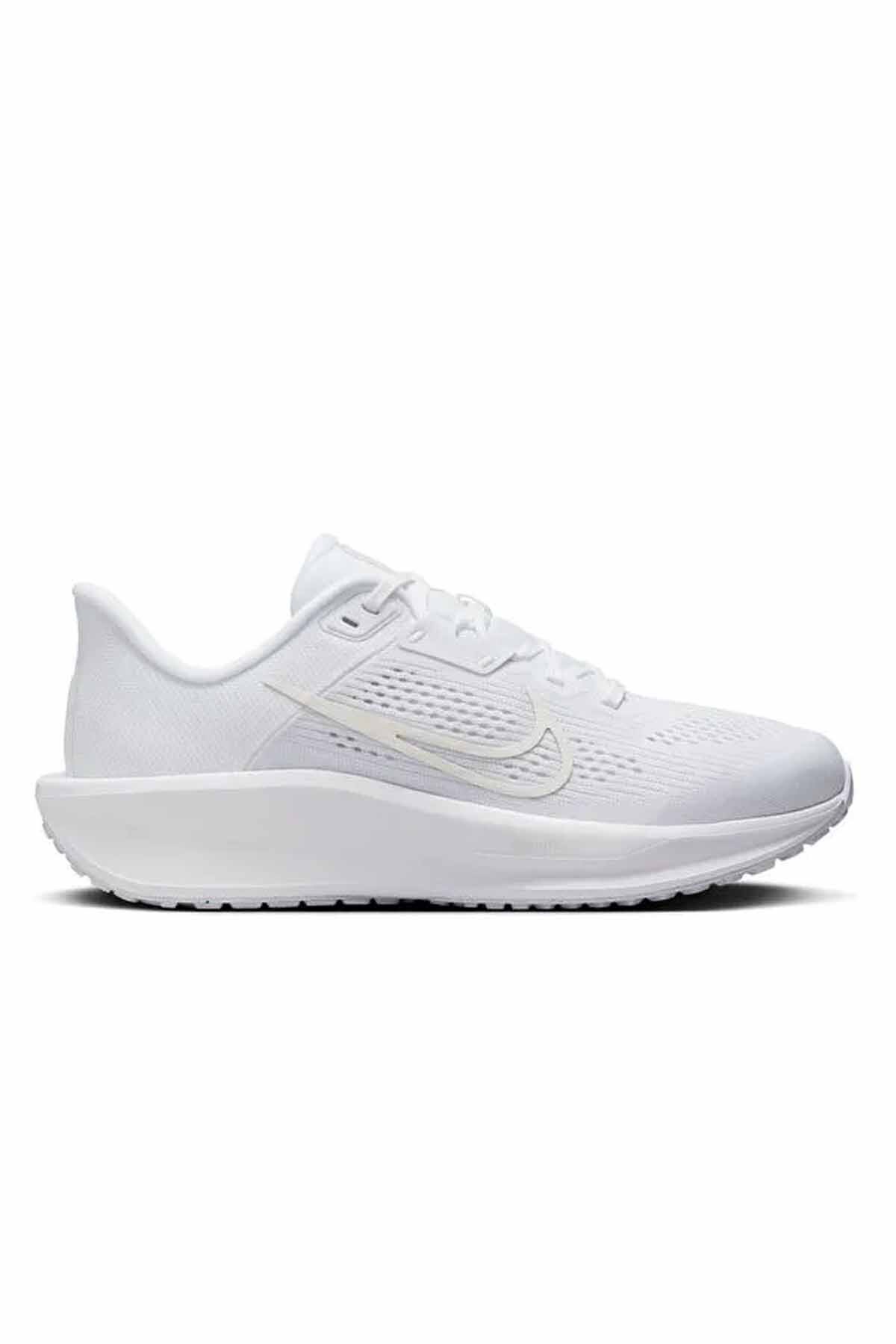 Nike Pantofi albi de alergare Anteraman de damă- Trendyol