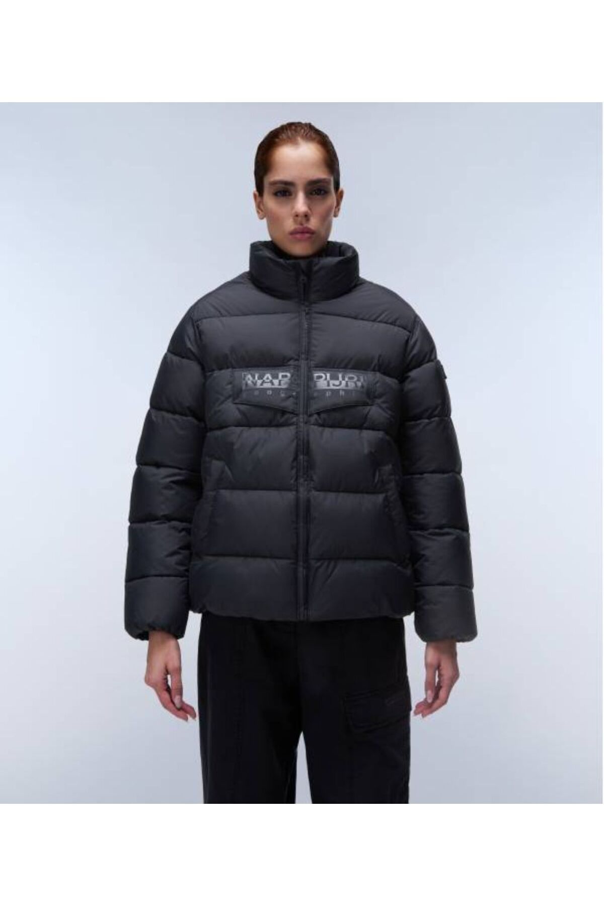 Napapijri-Rf Puffer Open W. 1