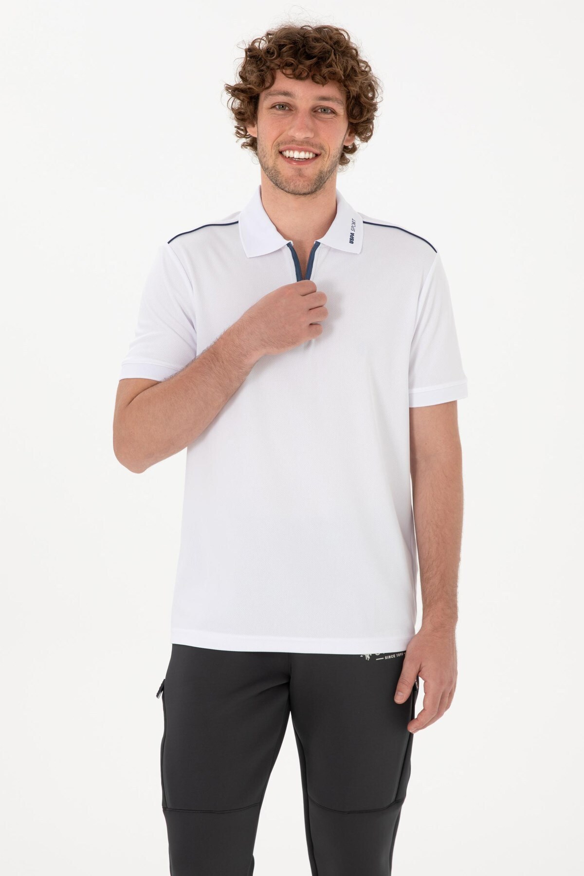 تیشرت یو اس پولو 50299560-VR013