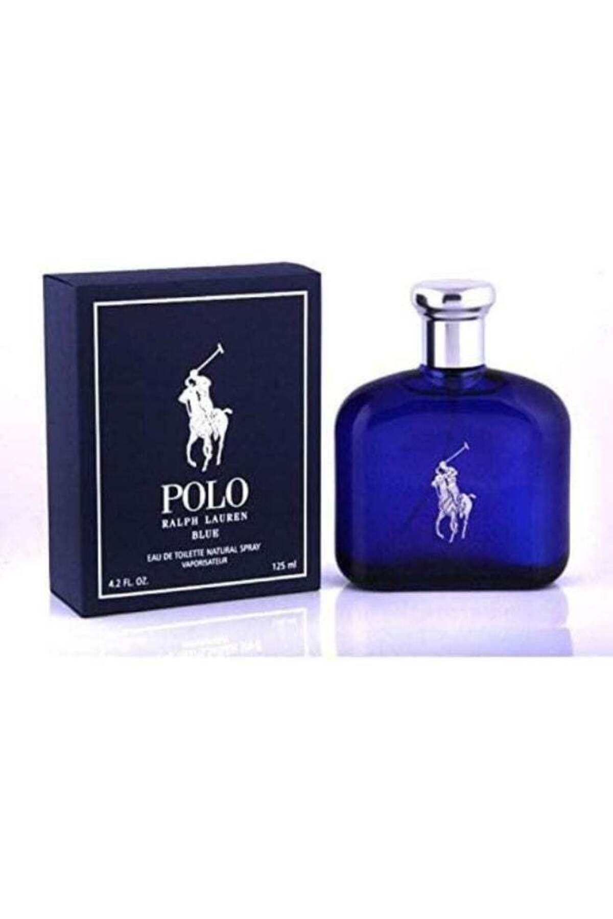 Ralph Lauren Polo Blue EDP 125ml- Trendyol